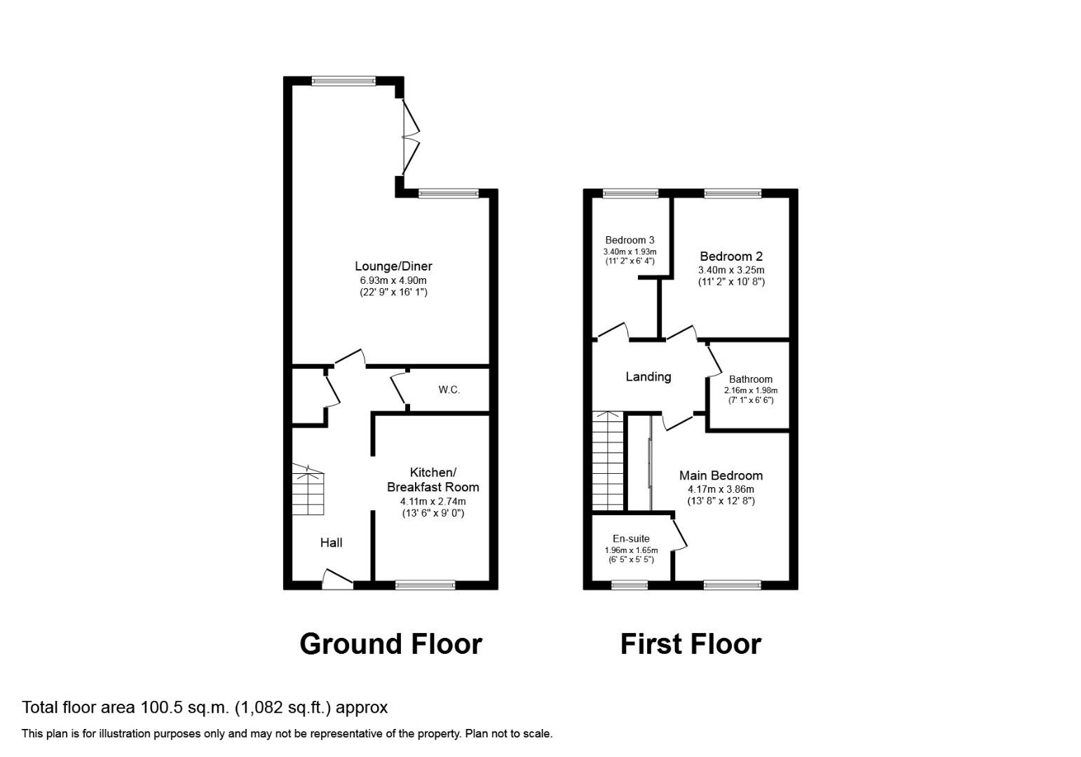 Bakers Crescent, Eastleigh SO50, 3 bedroom linkdetached house for sale