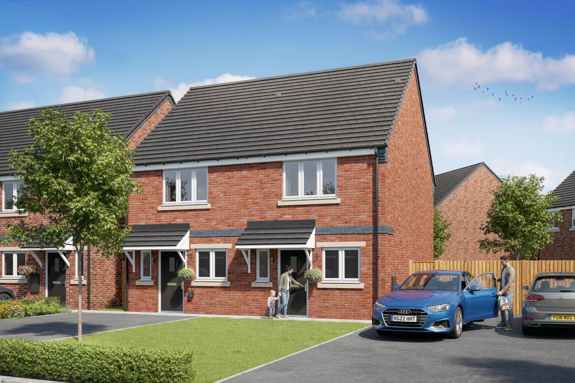 24, Hillside Road, Burton-On-Trent photo 2