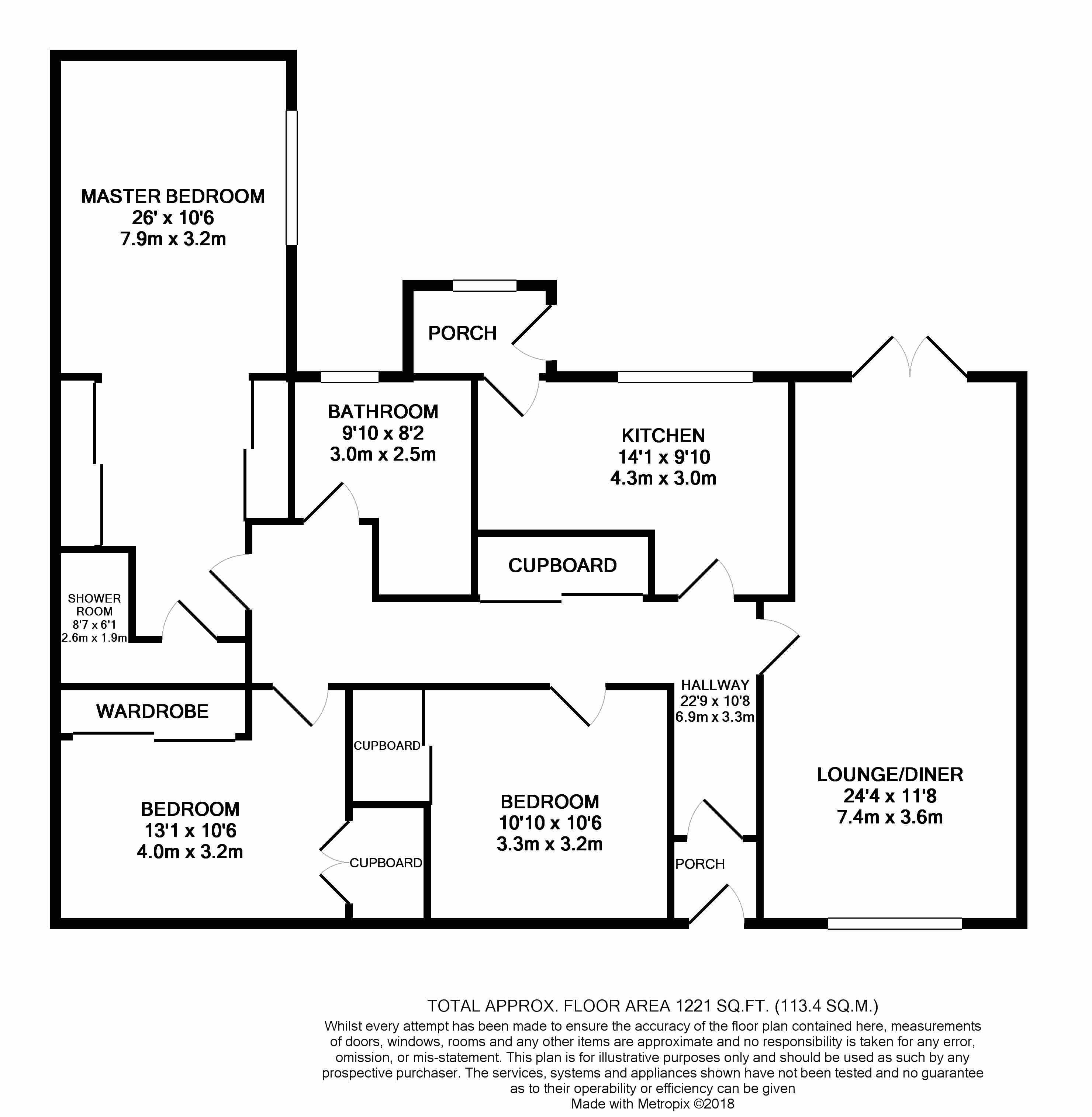 3 Bedrooms Bungalow for sale in Station Road, Law, Carluke ML8