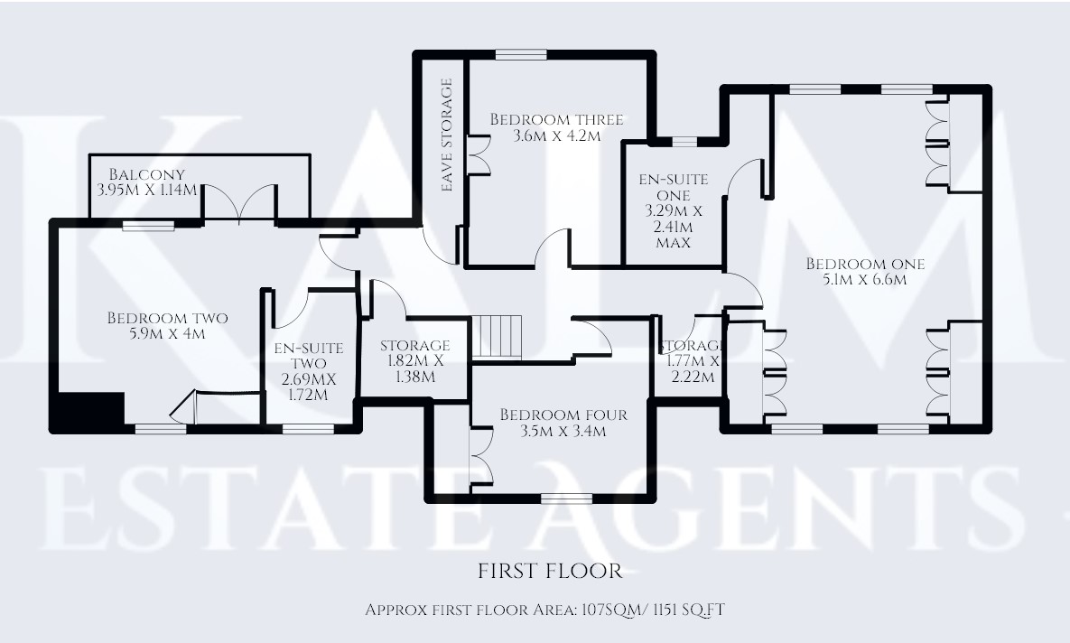 31, Mardley Hill, Welwyn floorplan