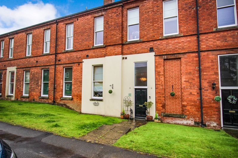 Photos of Boucher House, Willow Drive, St Edwards Park, Cheddleton