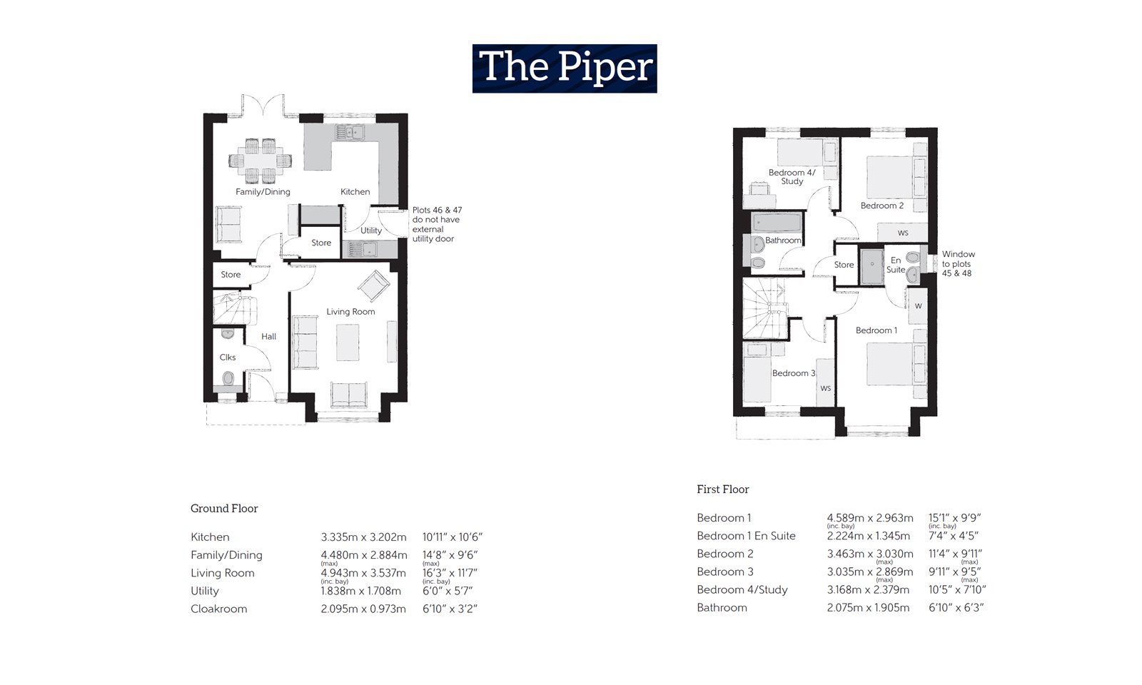 Pix Farm Lane, Bourne End, Hertfordshire HP1, 4 bedroom terraced house