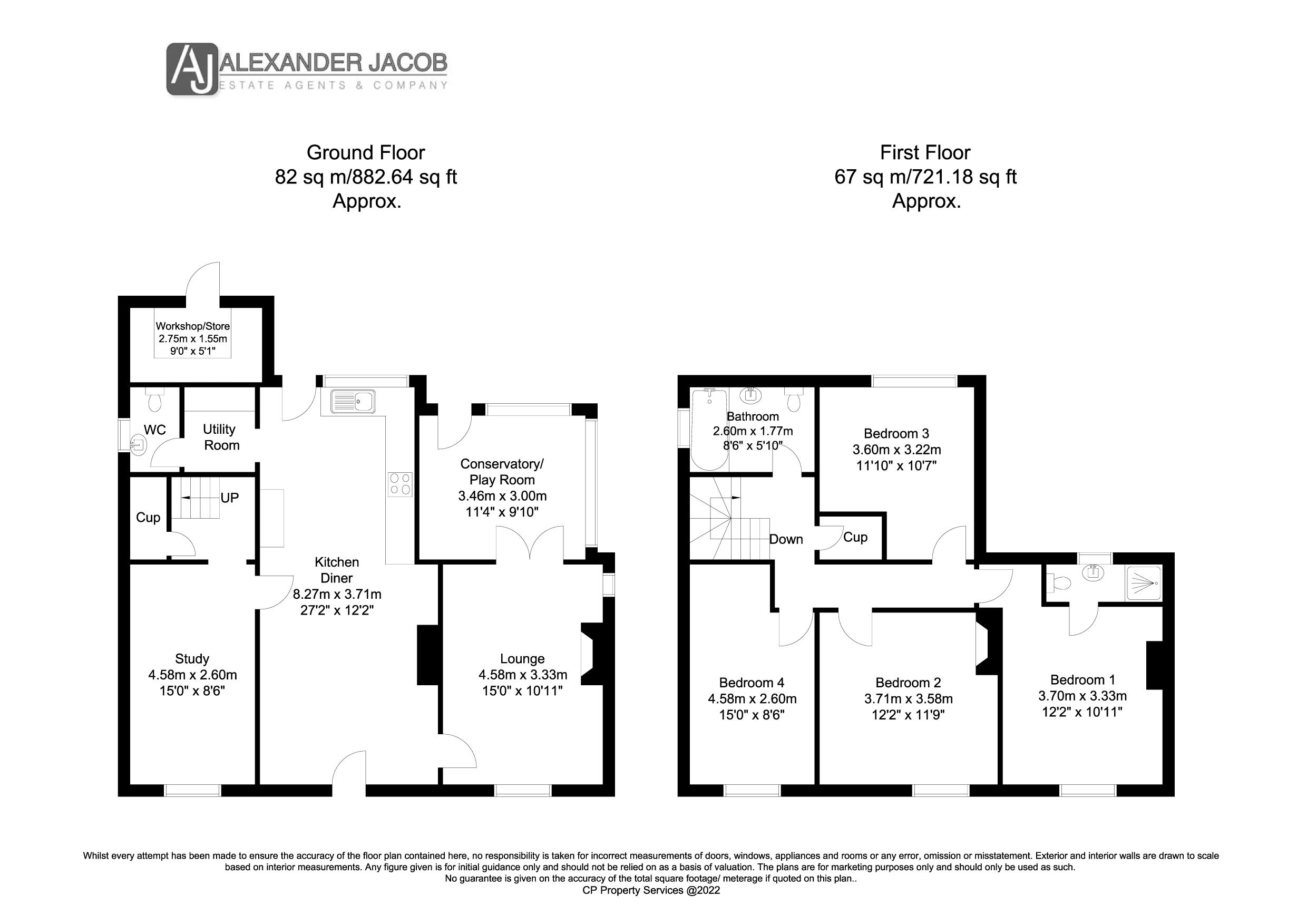 Low Street, North Wheatley, Retford DN22, 4 bedroom detached house for