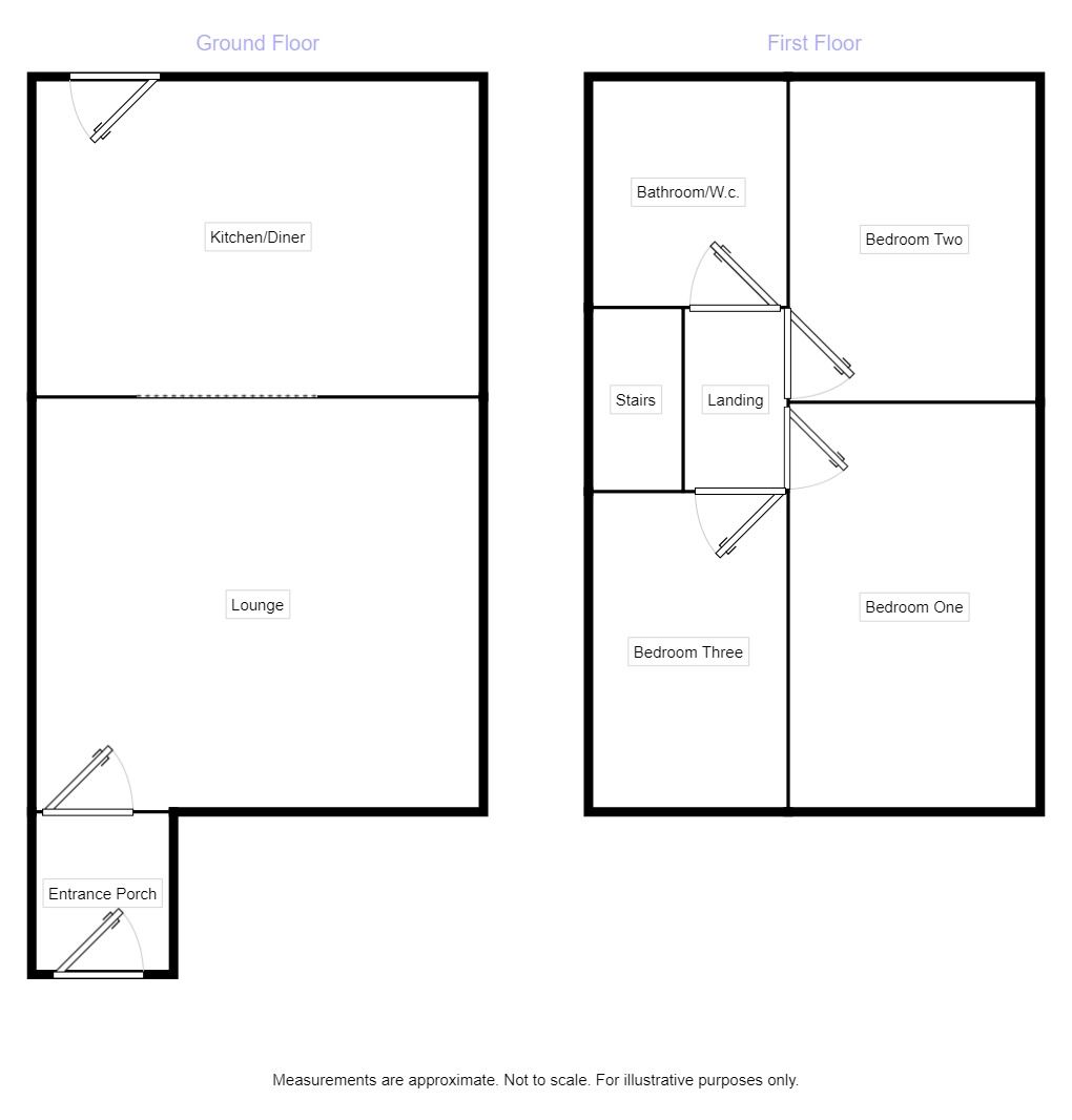 3 Bedrooms Semi-detached house for sale in Fairford Way, South Reddish, Stockport SK5