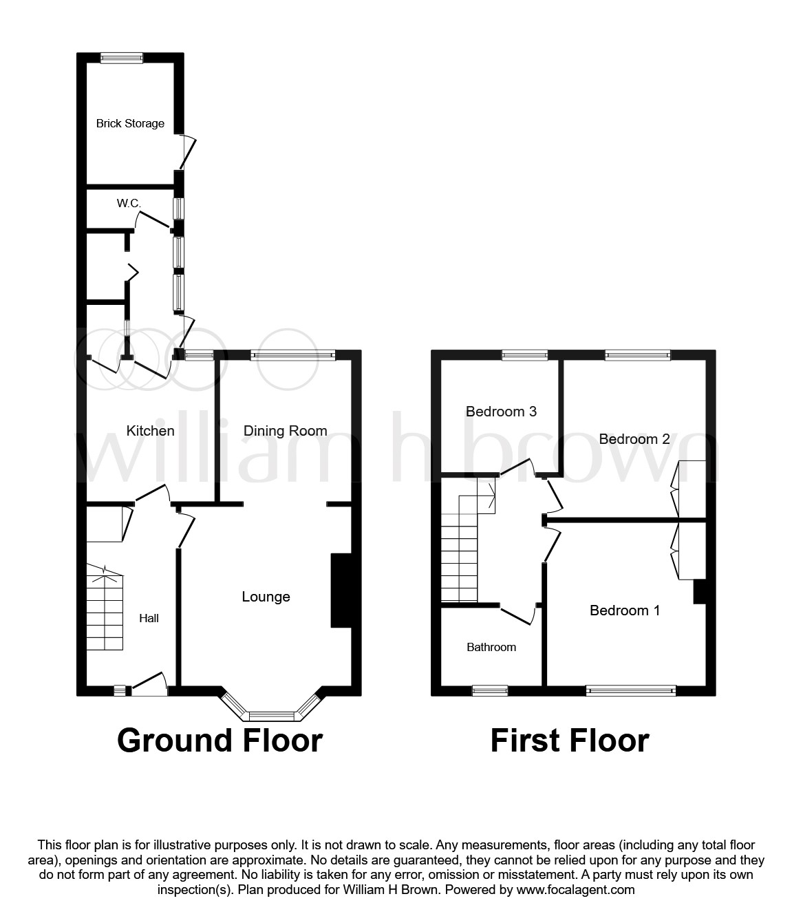 3 Bedrooms Terraced house for sale in Woodcroft Avenue, Hull HU6