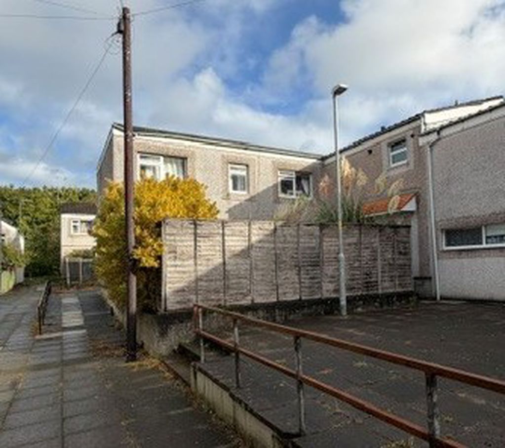 Hallcroft, Skelmersdale photo 5
