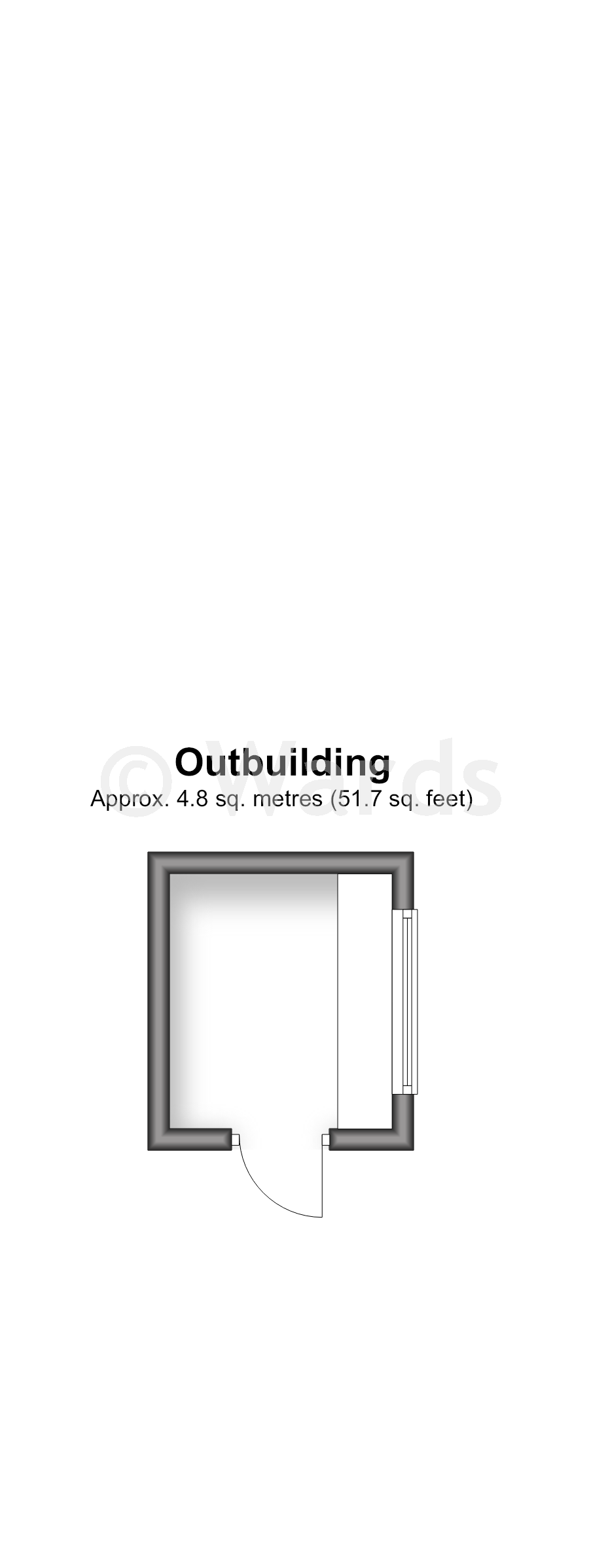11, Herons Way, Hythe floorplan