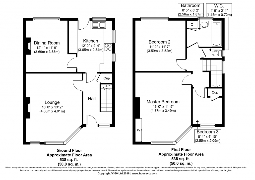 3 Bedrooms Semi-detached house for sale in Belvidere Road, Wirral, Merseyside CH45