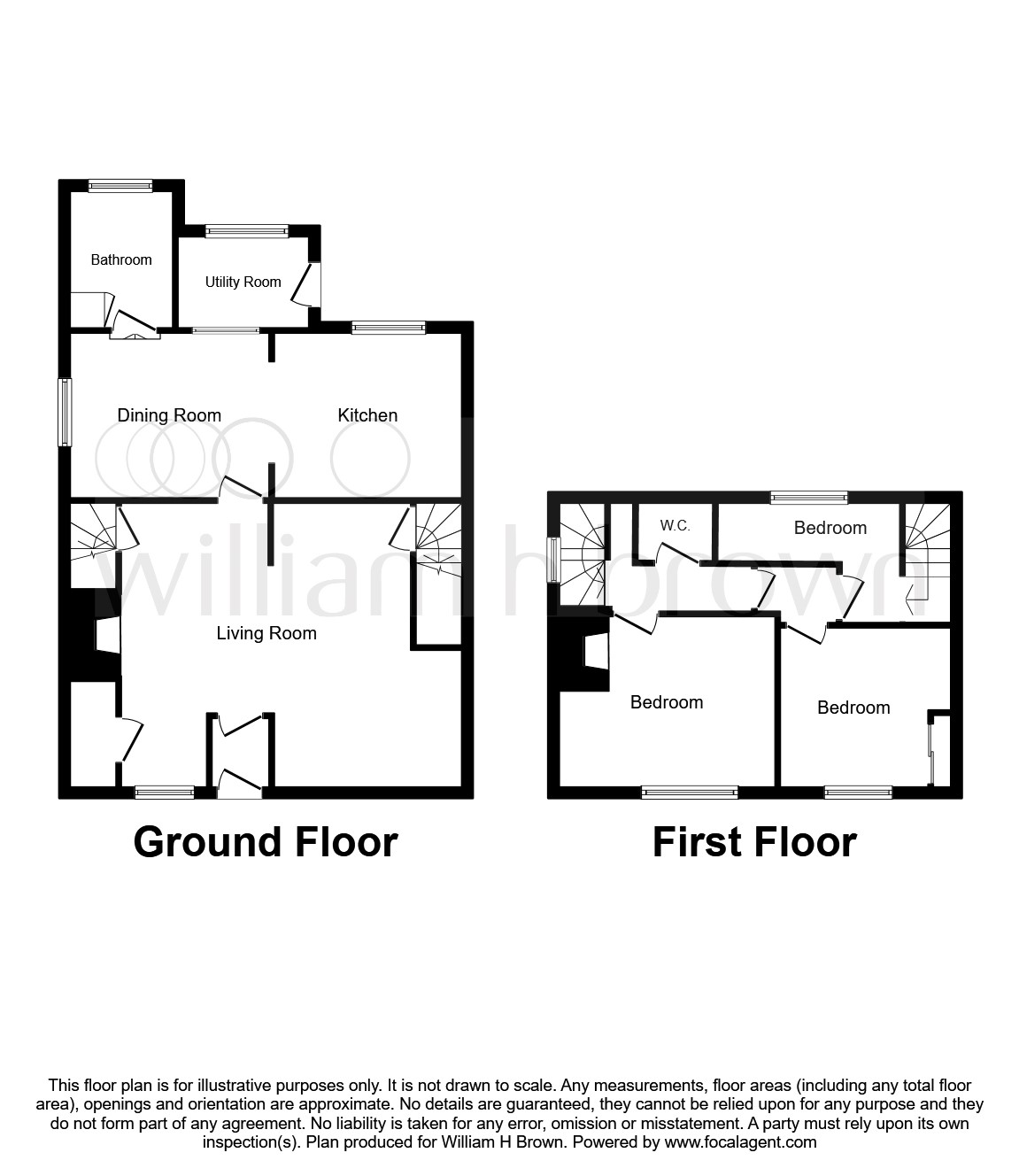 Keswick Road, Bacton, Norwich NR12, 3 bedroom cottage for sale