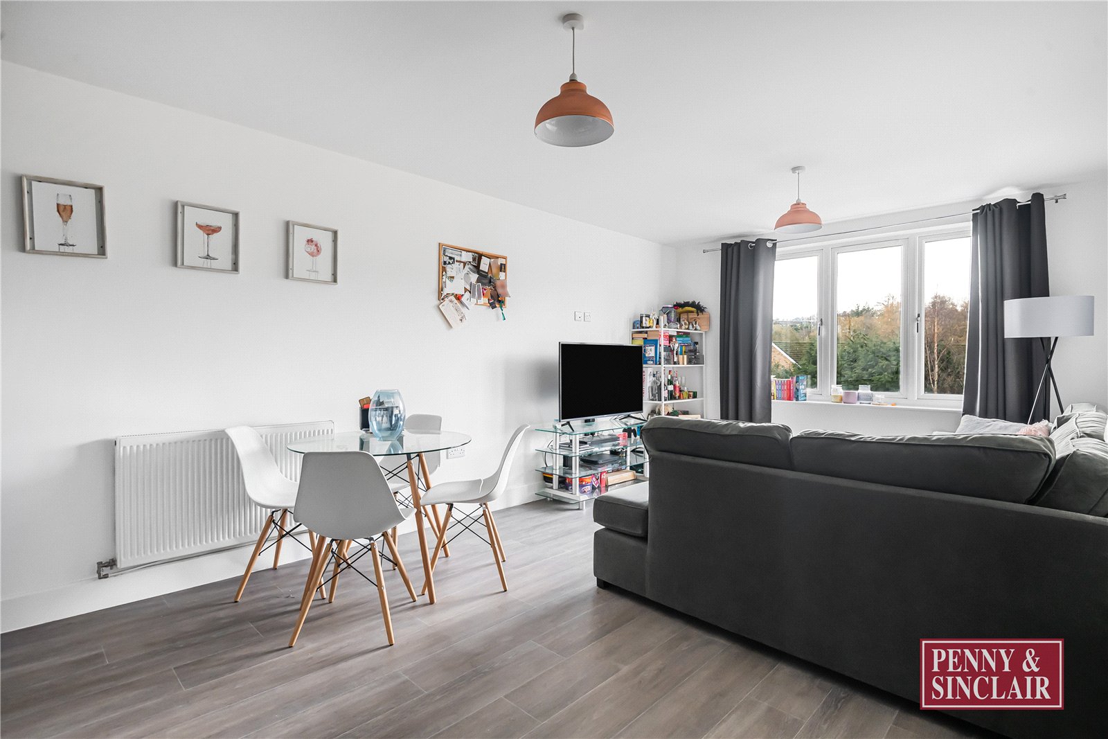 Flat 20, Wilkins Court 9-11,, Deanfield Avenue, Oxfordshire photo 2