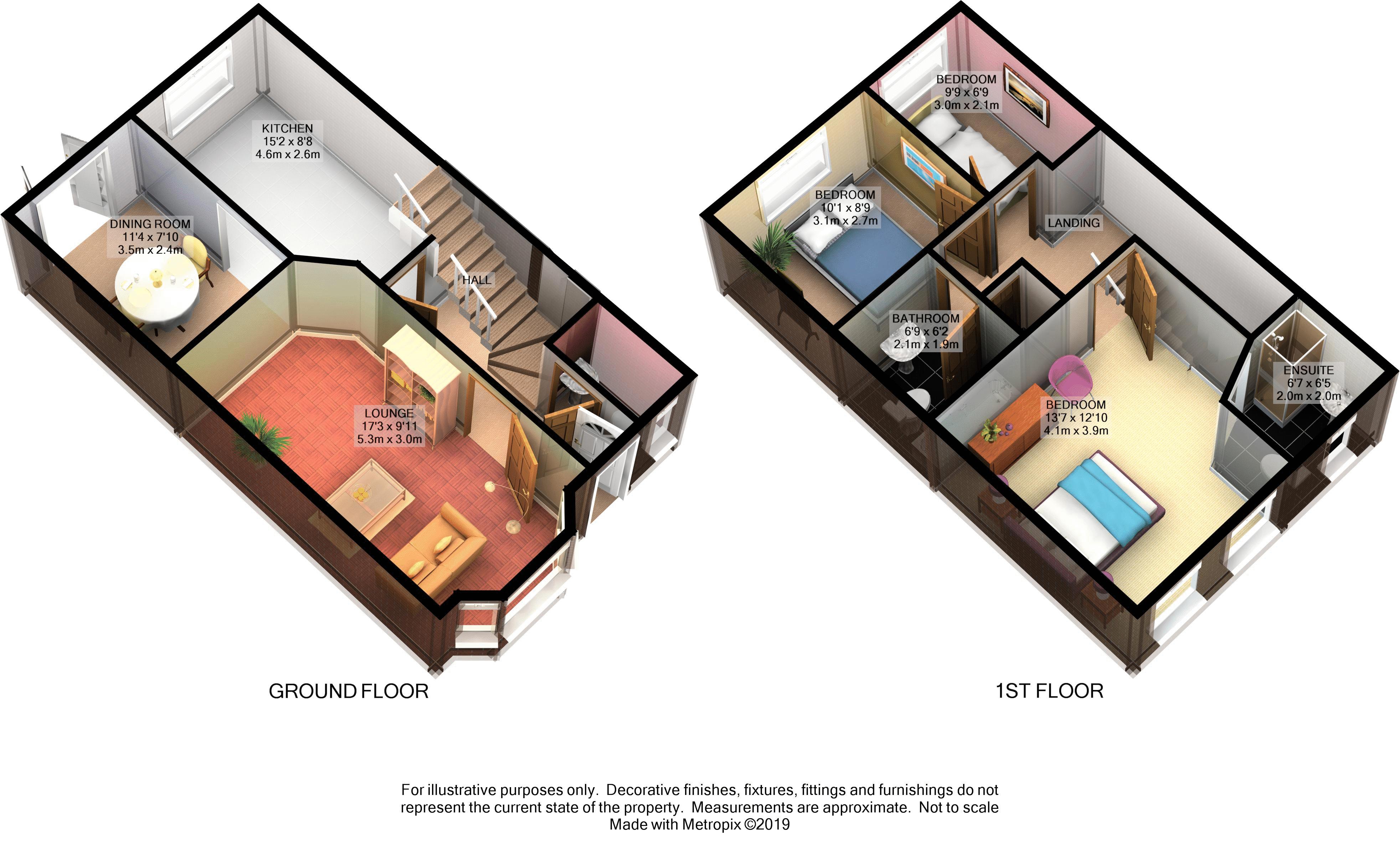 3 Bedrooms Mews house for sale in Cookson Close, Lytham St. Annes FY8