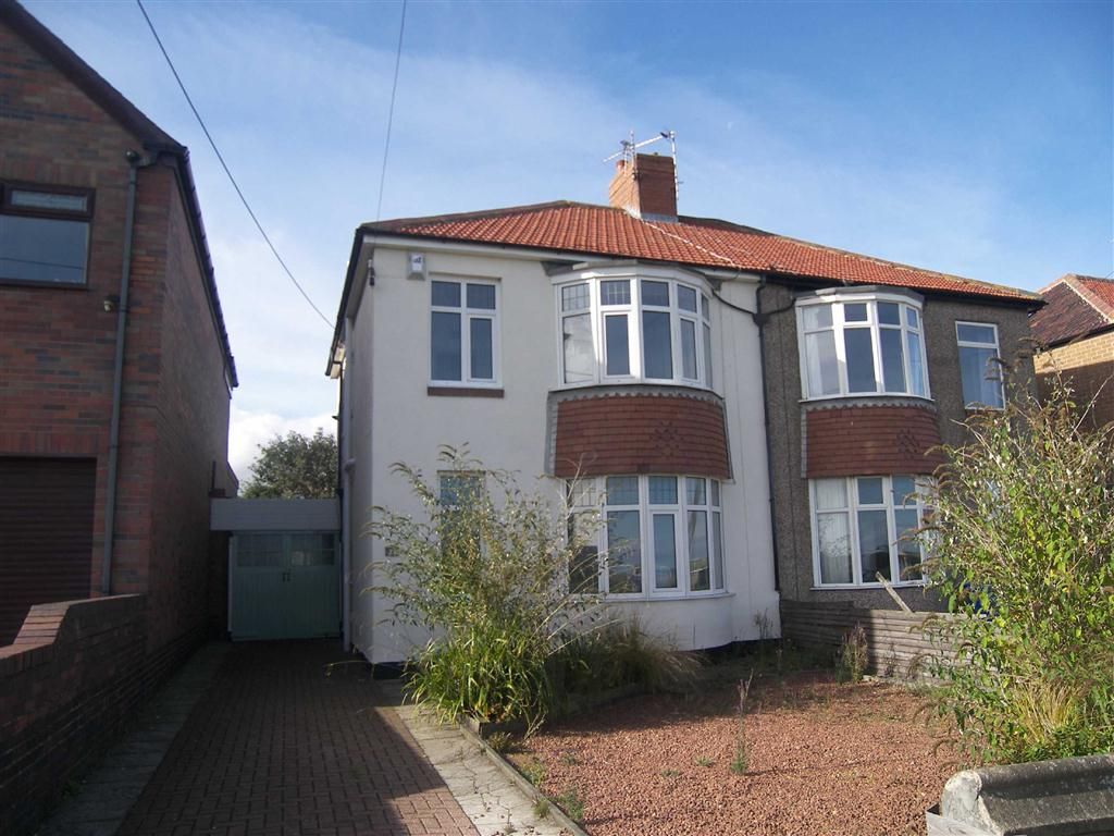 Free property report 23, Marine View, Links Road, Seaton Sluice, NE26 4JY Chimnie