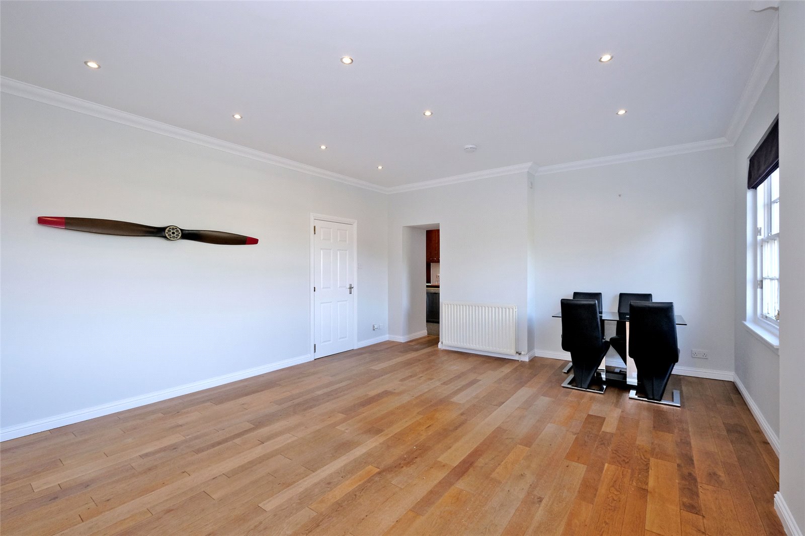 Photos of 9 Corunna Place, Bridge Of Don, Aberdeen AB23 66880399