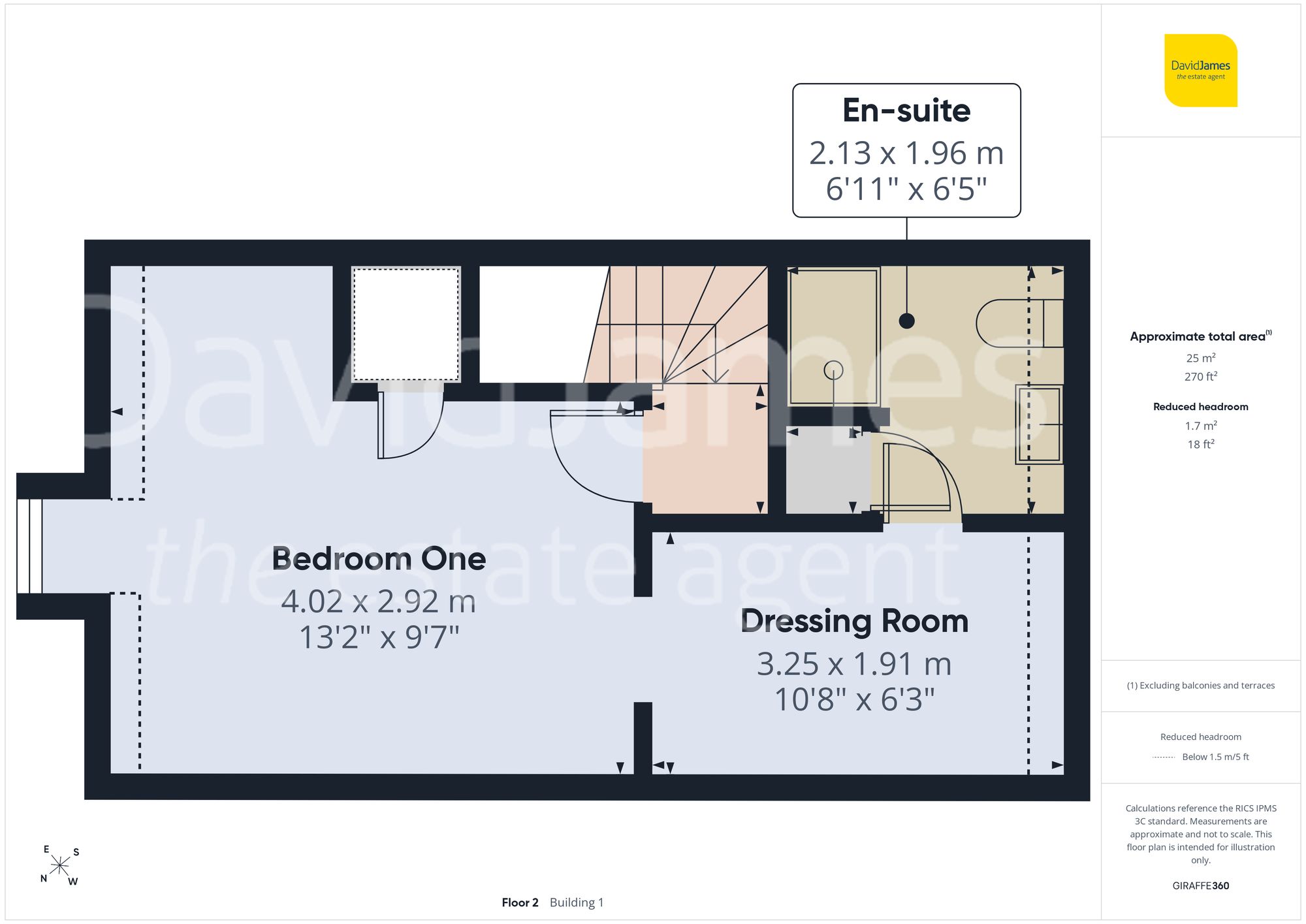 120 Gedling Road, Nottingham floorplan