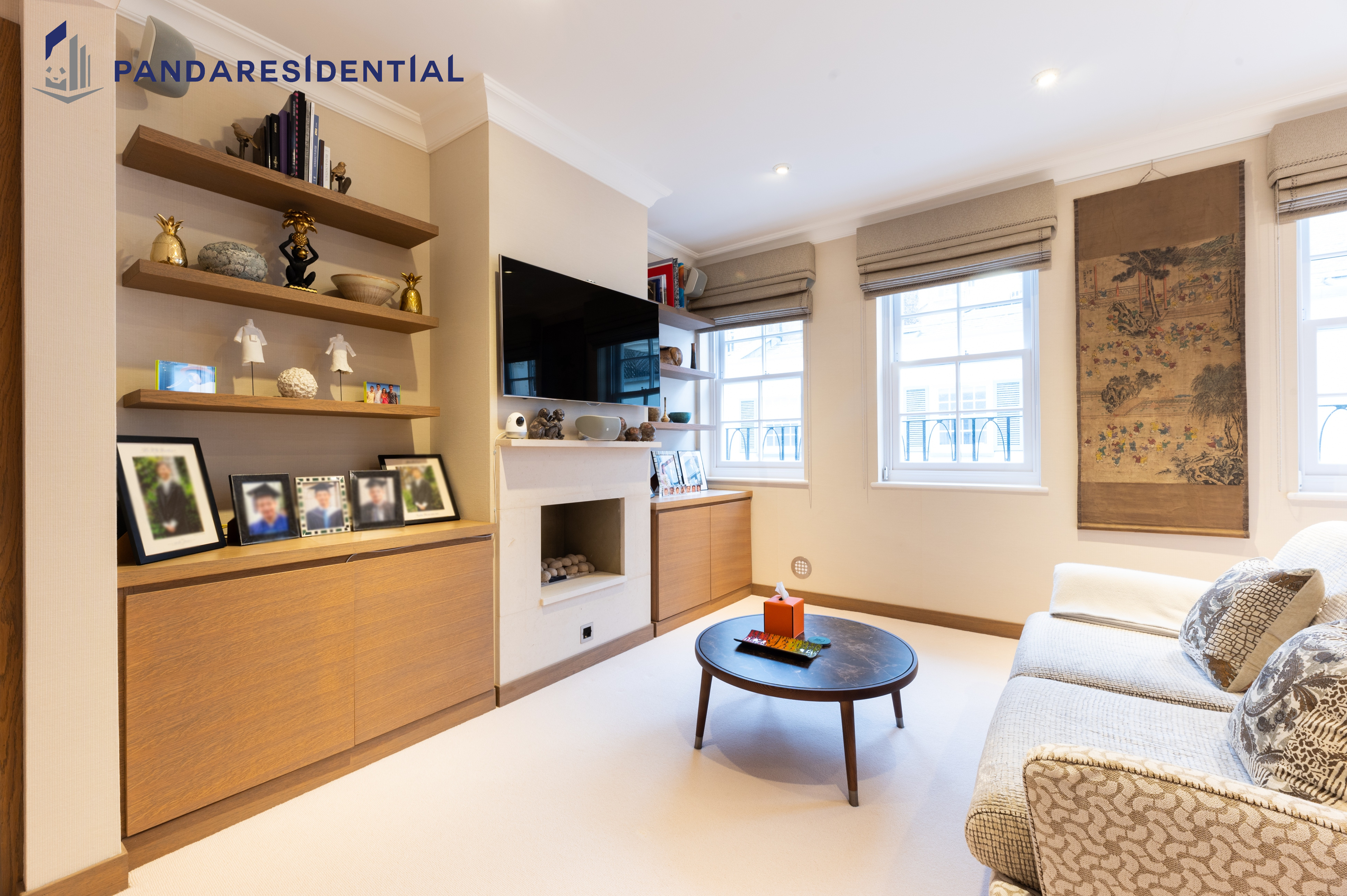 6 bedroom end terrace house for sale in London