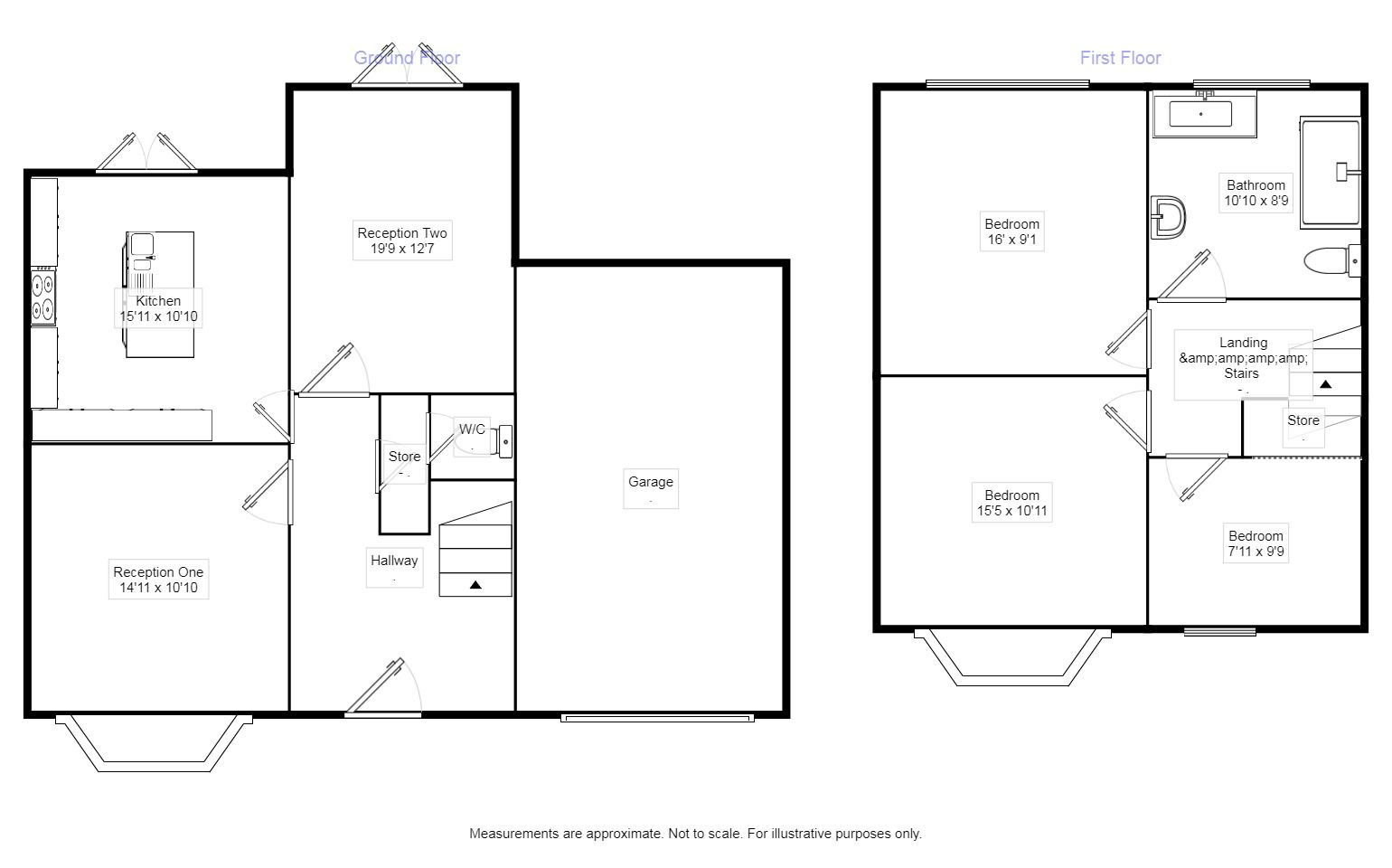 3 Bedrooms Detached house for sale in Tessall Lane, Birmingham B31