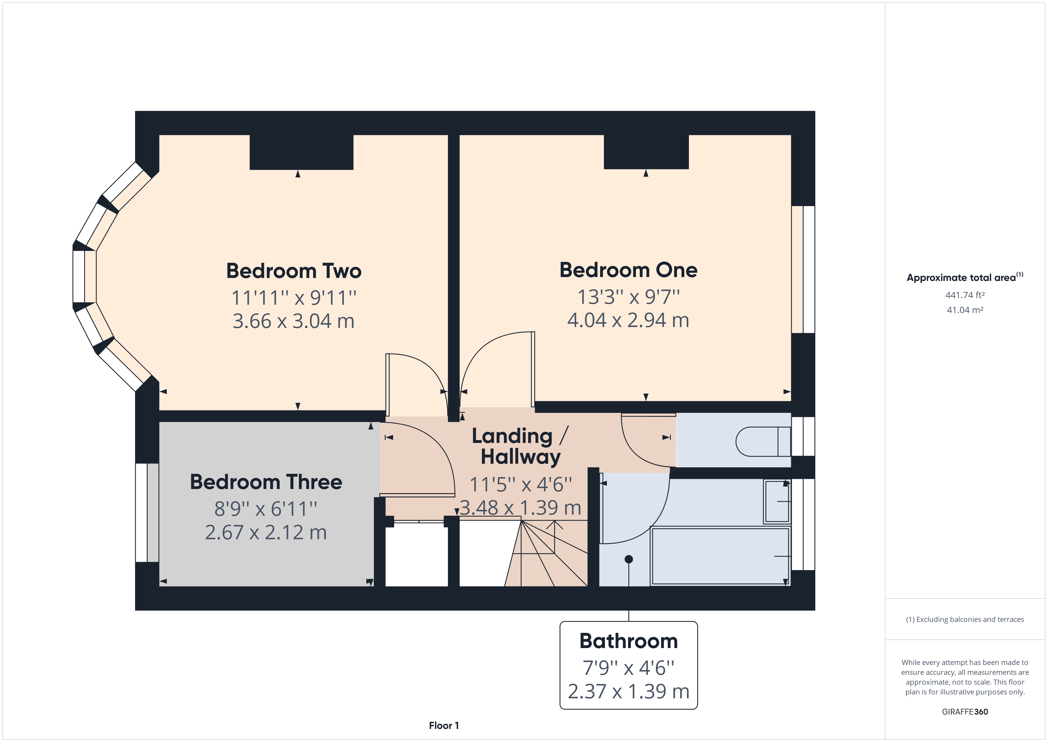 North Street, Romford Rm1, 3 Bedroom Terraced House For Sale - 64412916 