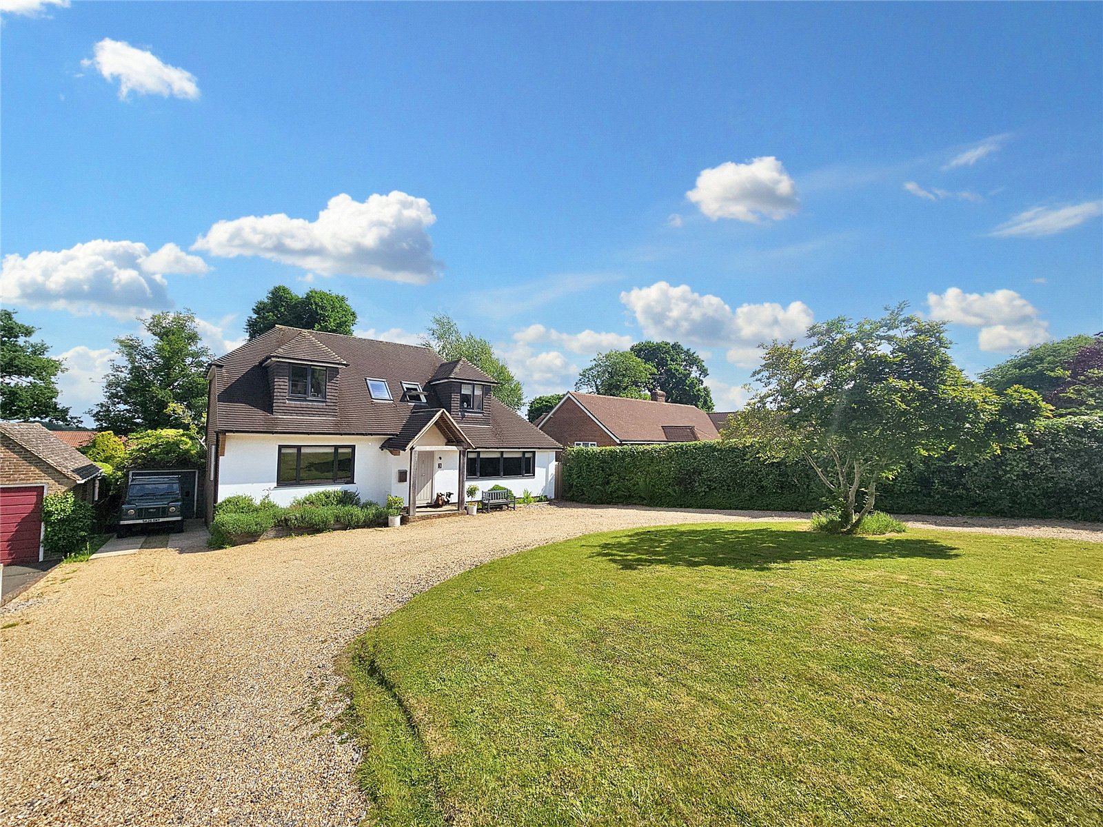 4 bedroom property for sale