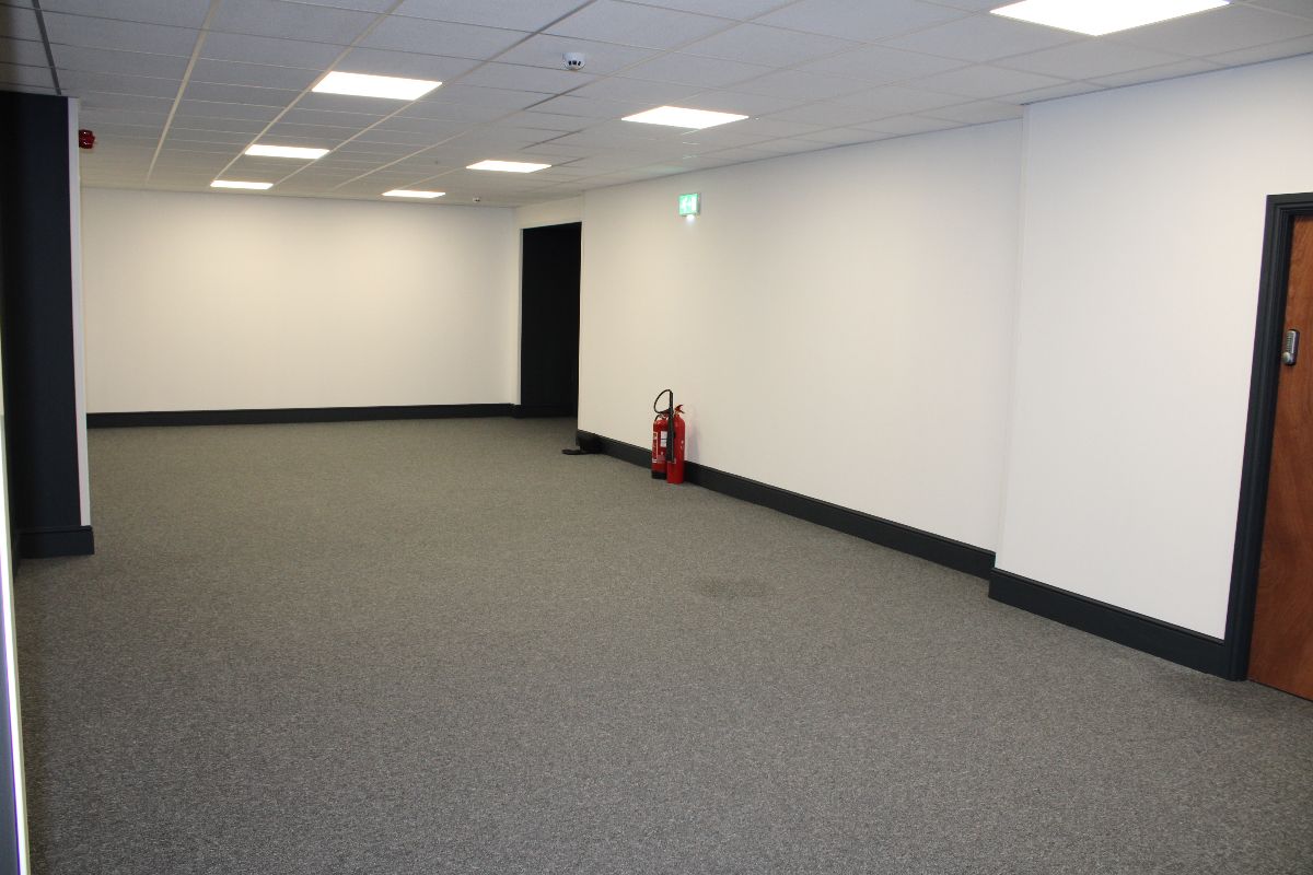 Photos Of The Tower Offices Champions Business Park Arrowe Brook Road