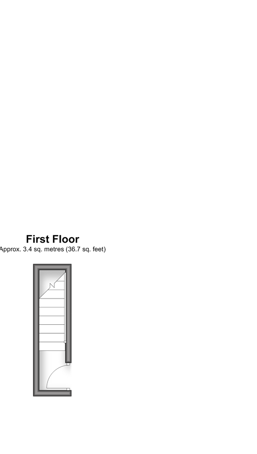 Upper Grosvenor Road, Tunbridge Wells floorplan