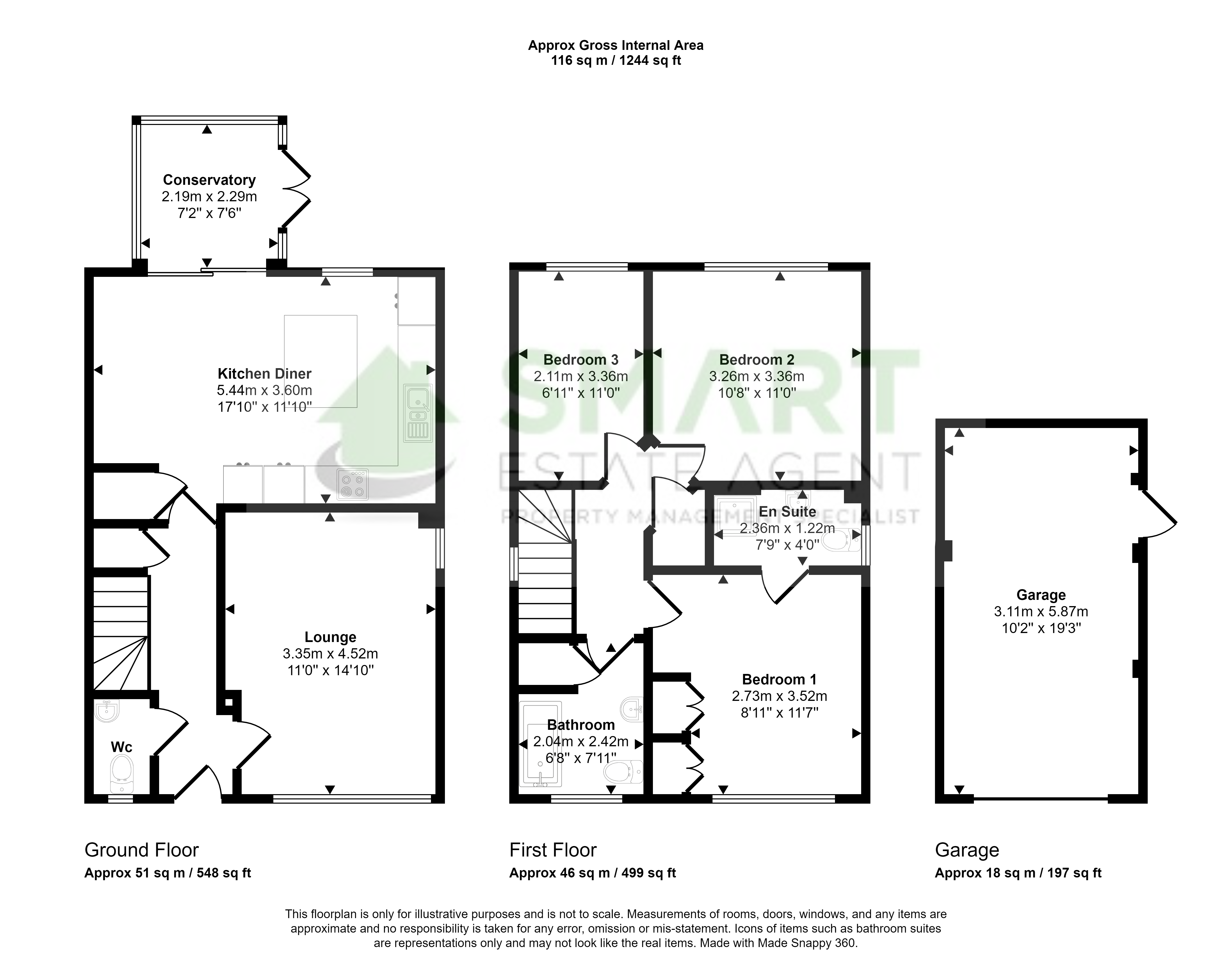 Way, Exeter EX2, 3 bedroom detached house for sale 64208698 PrimeLocation