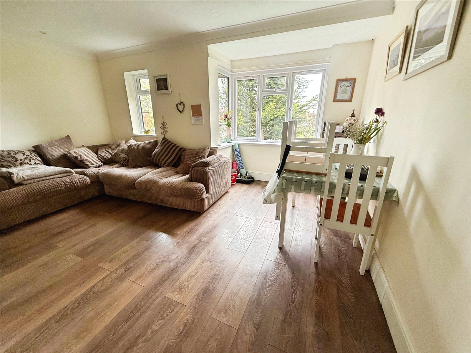 3, Elizabeth Court, Tilehurst photo 4