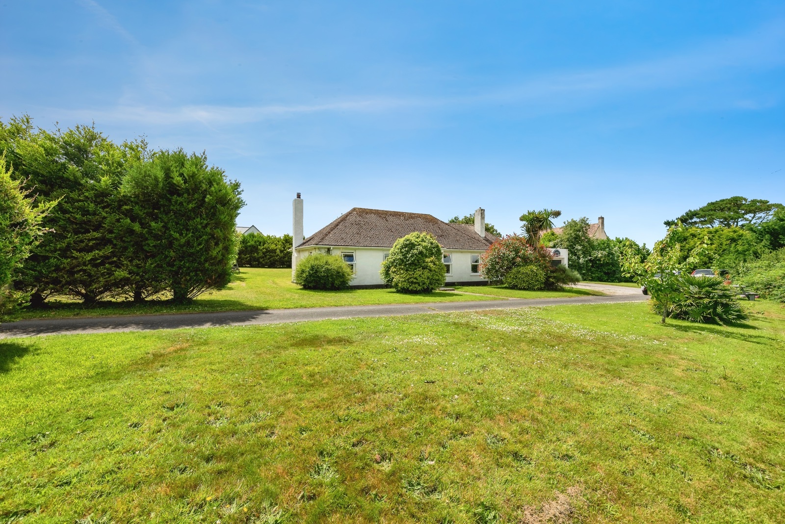 4-bed house on 17, Catalina Row, Wadebridge, £550,000