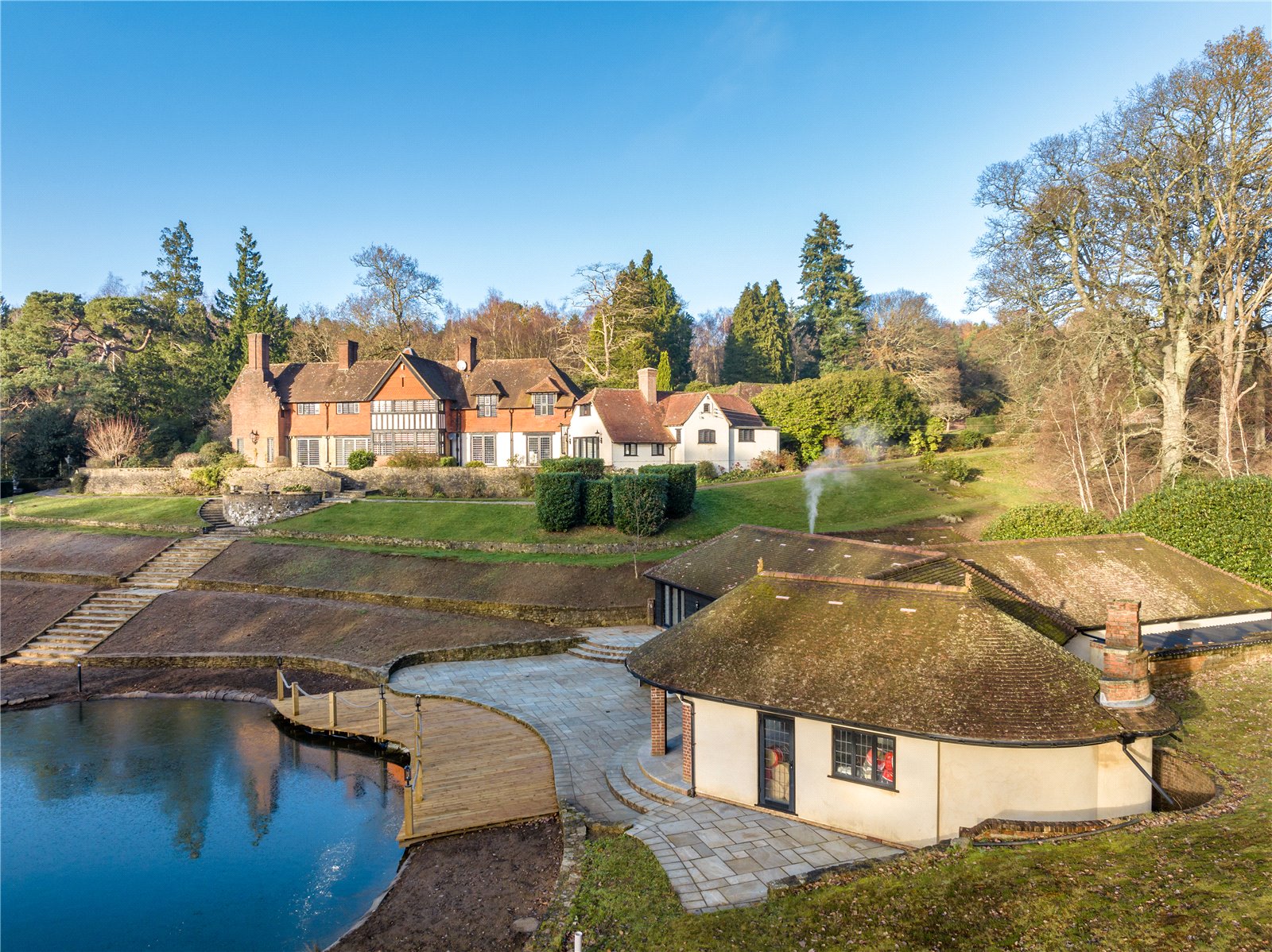 Photos of Durford Wood, Petersfield, Hampshire GU31 66248865