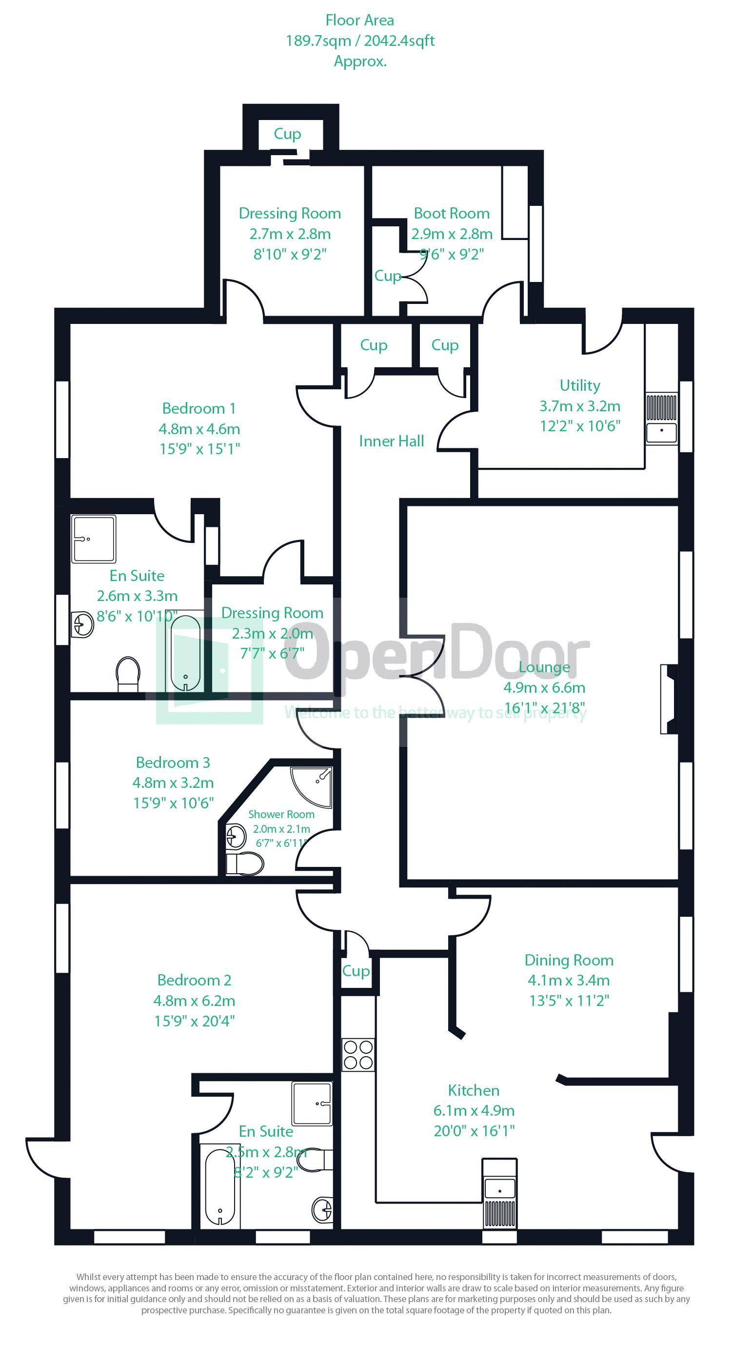 3 Bedrooms Flat for sale in High Street, Eckington, Sheffield S21