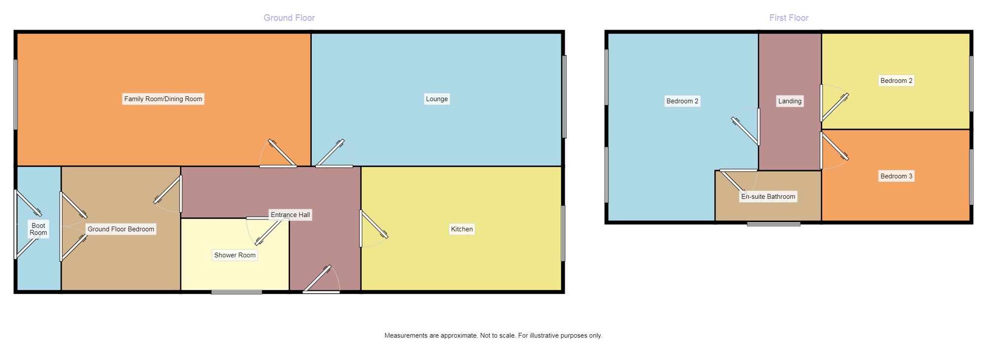 4 bed semidetached house for sale in Balmoral Road, Lingdale, Saltburn