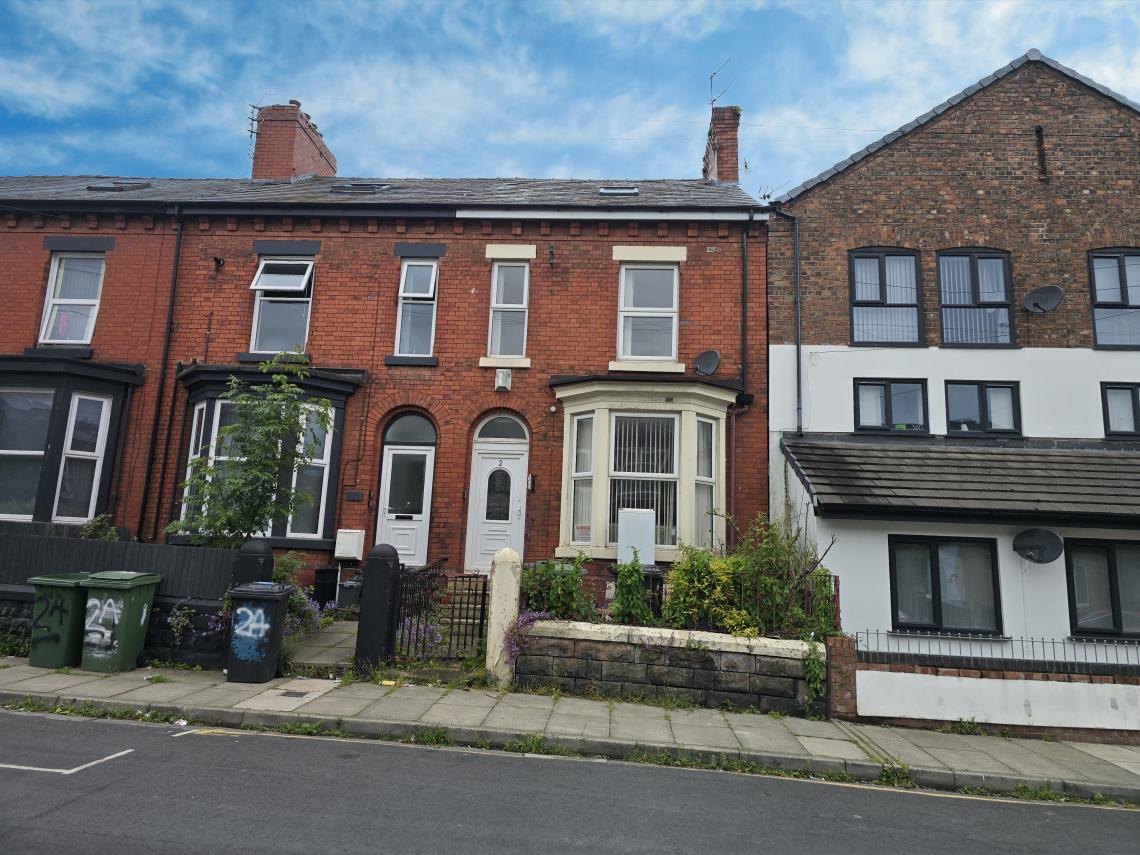 2, Cole Street, Prenton photo 4