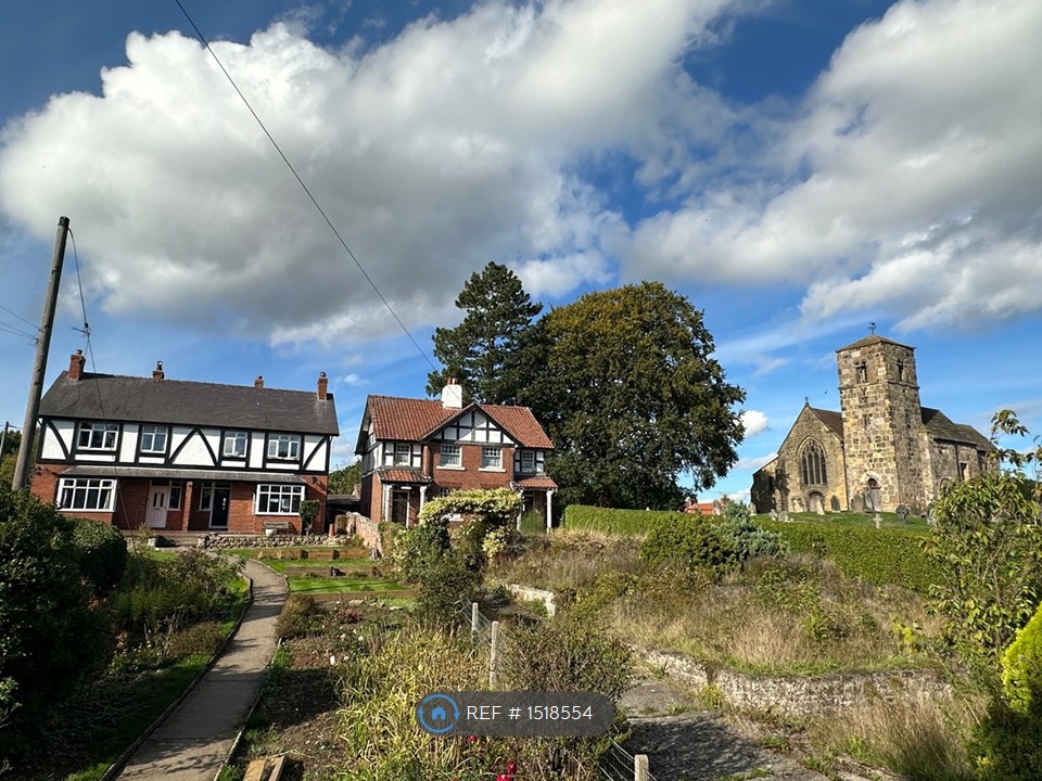 Holly Bank, Chapel St Kirk Hammerton, York photo 5
