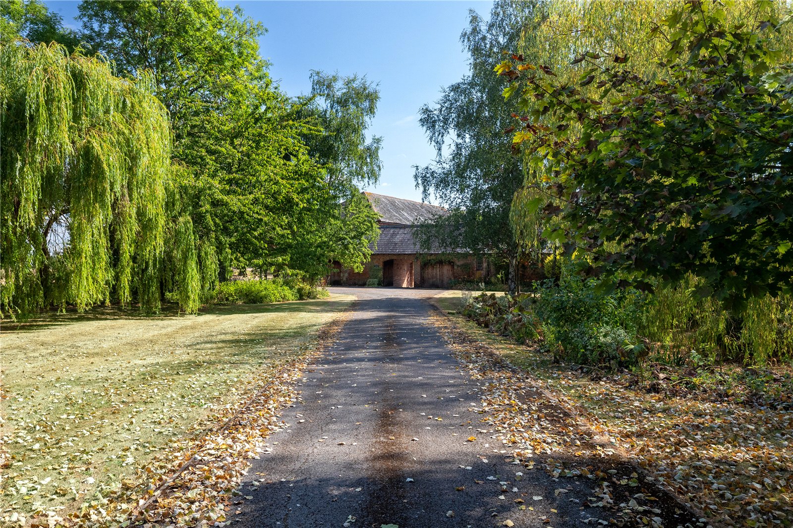Photos of Caxton Road, Great Gransden, Sandy, Cambridgeshire SG19