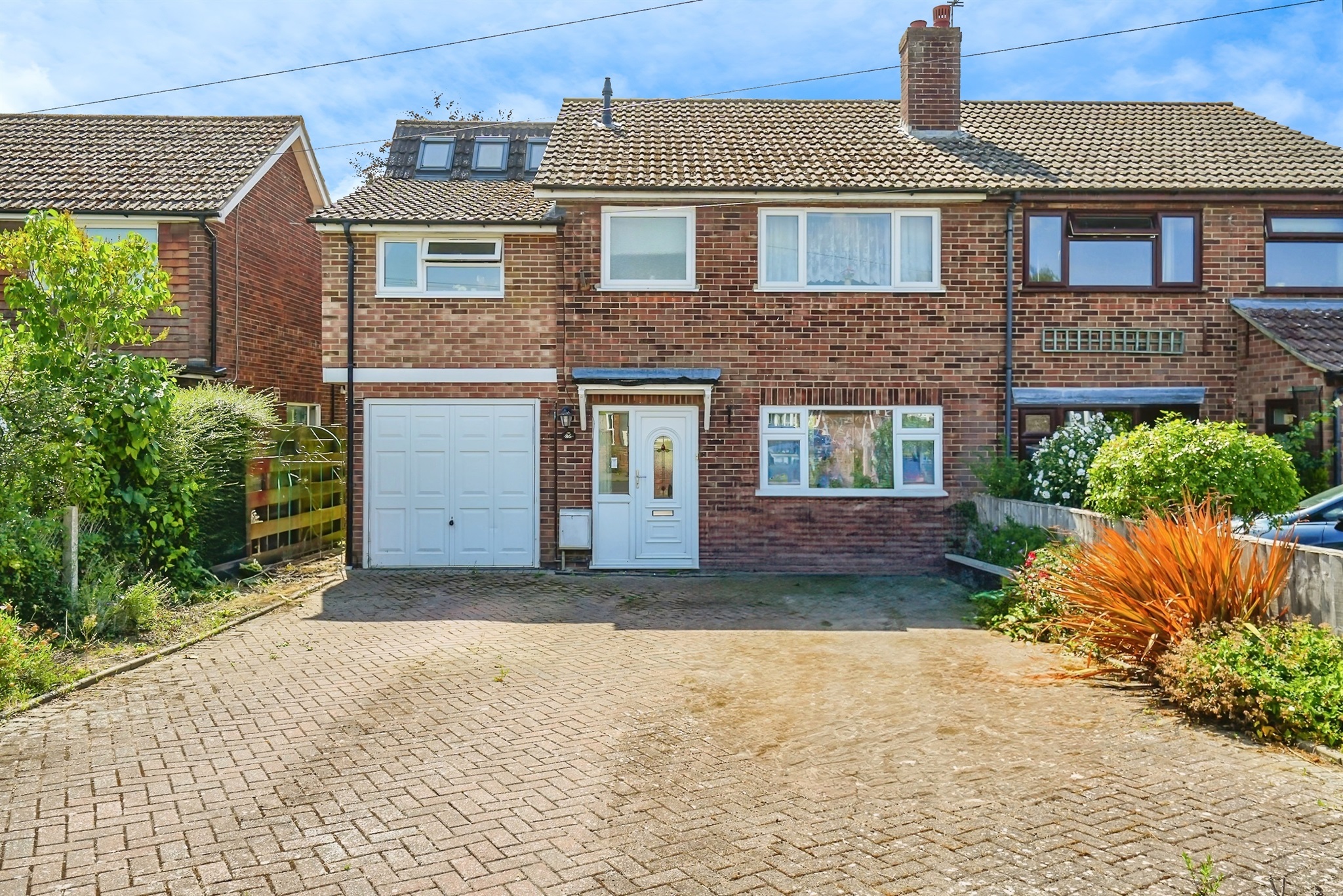 5-bed house on 86, Edwin Road, Didcot, £450,000