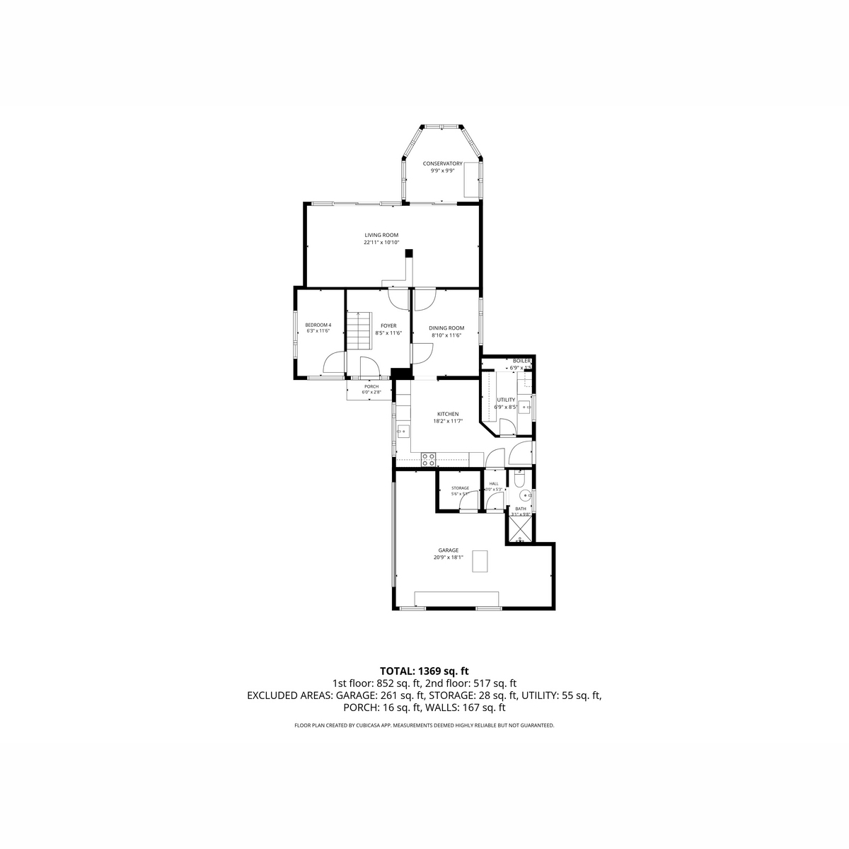 27, CLEVELAND AVENUE,, SWANSEA, floorplan