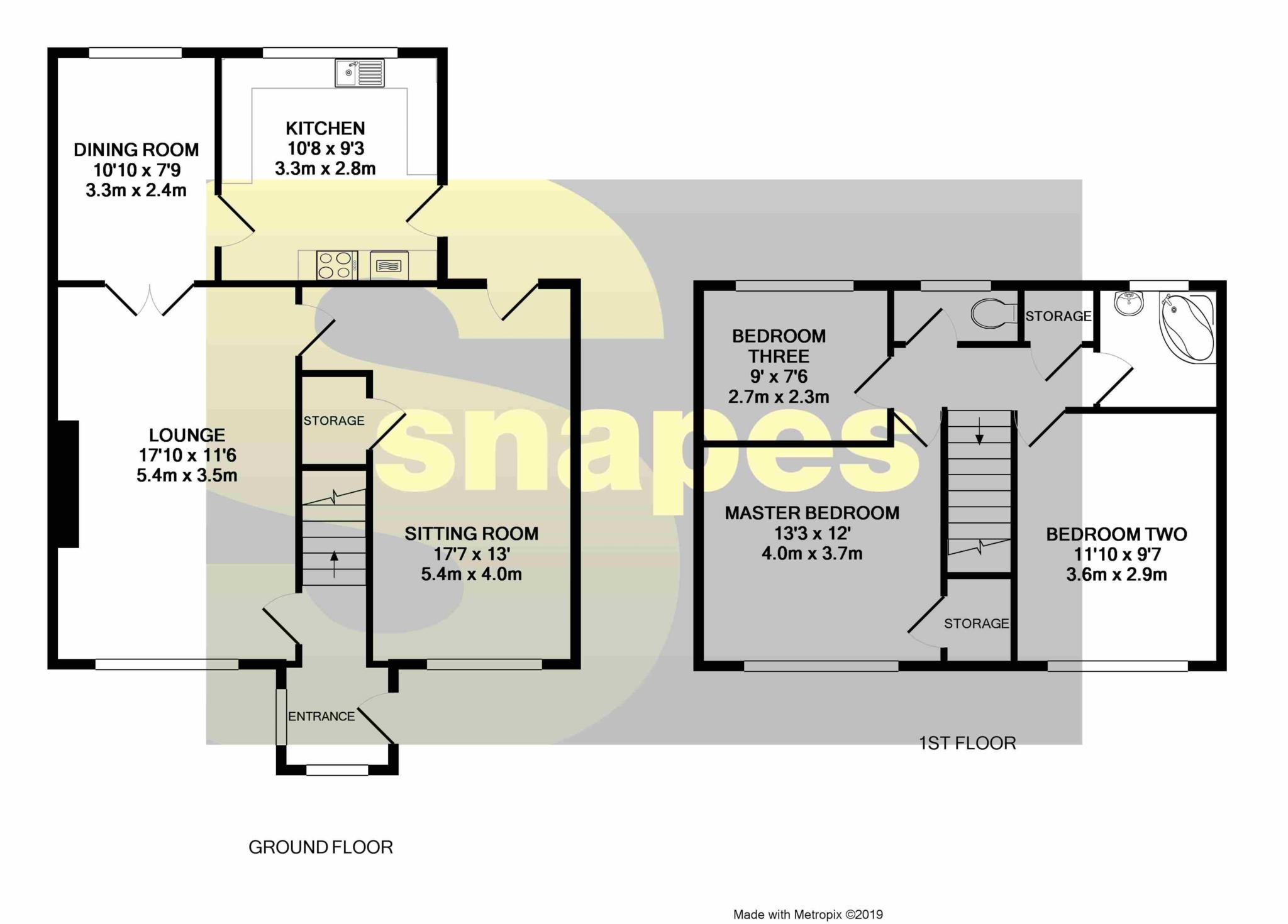 3 Bedrooms Mews house for sale in Taplow Grove, Cheadle Hulme, Cheadle SK8