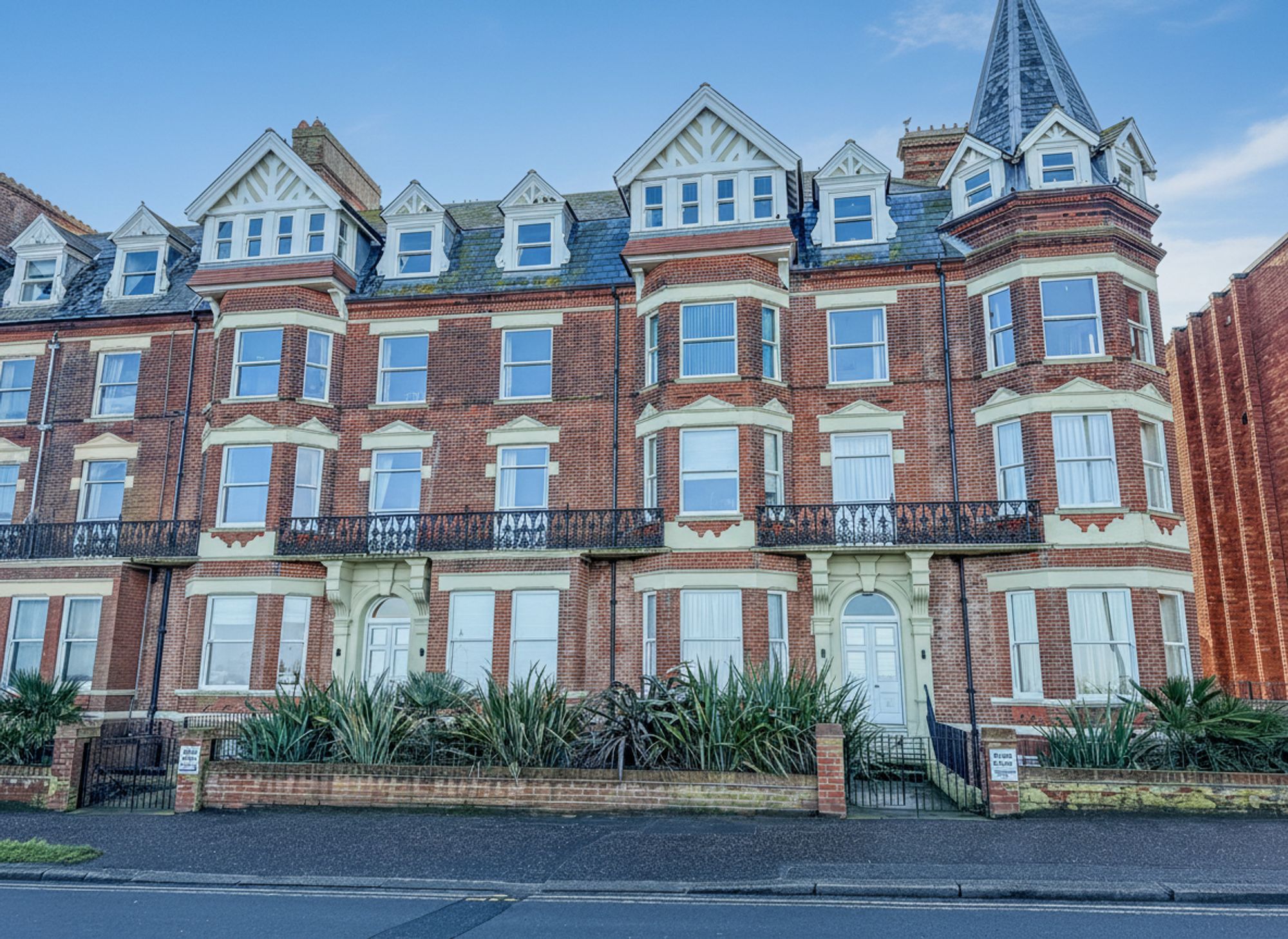 10 Anglia Court, Cromer photo 2