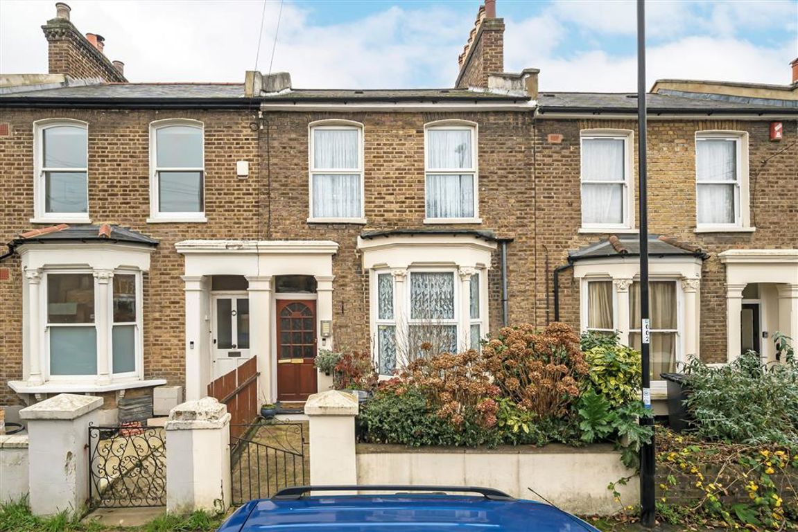 11, Arabin Road, London photo 3