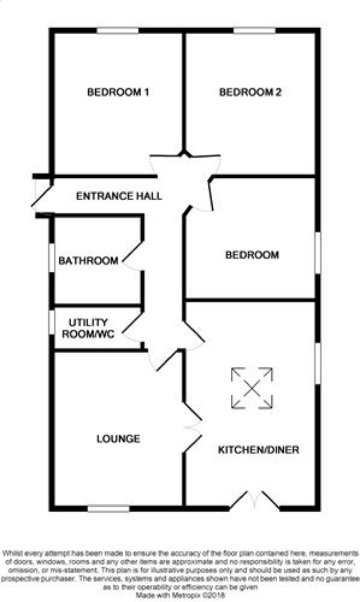 3 Bedrooms Bungalow for sale in Tuffley Lane, Tuffley, Gloucester GL4