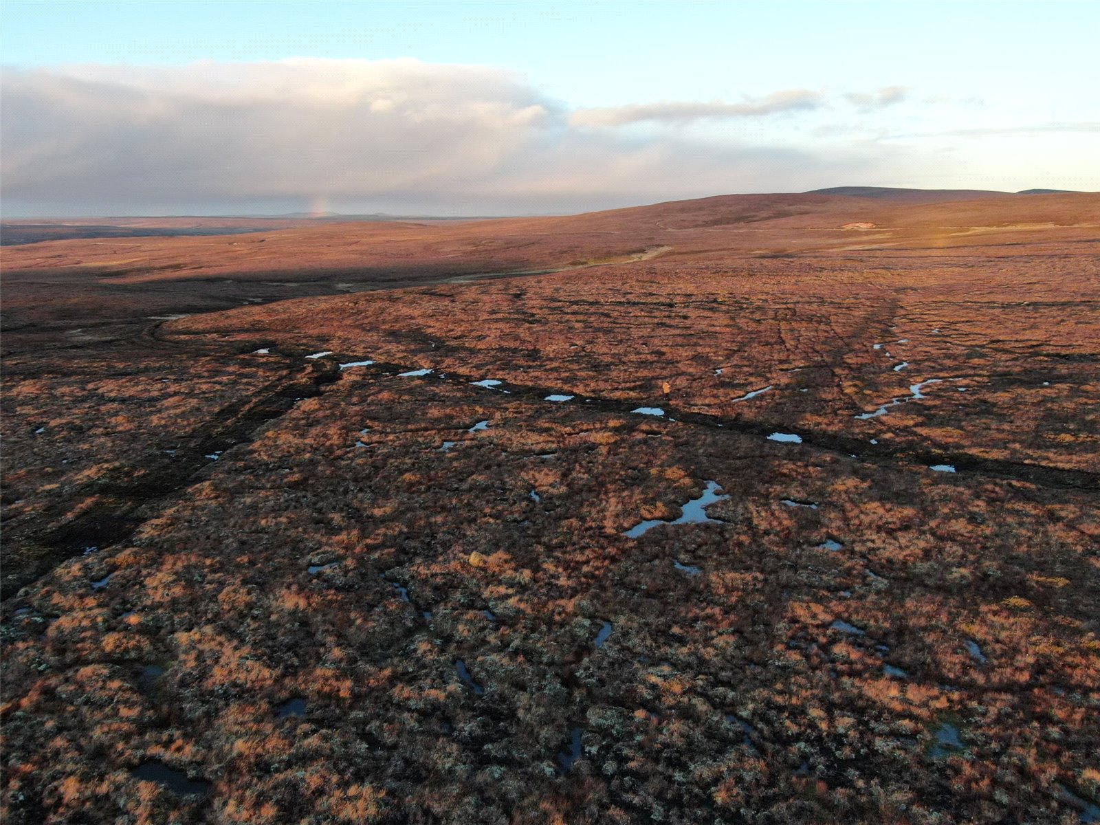 Photos of The Glutt Estate, Altnabreac, Halkirk, Caithness KW12 ...