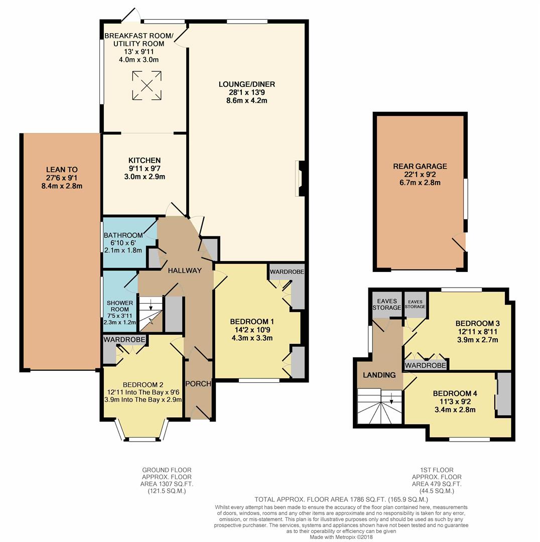 4 Bedrooms Semi-detached house for sale in Winchester Road, Orpington BR6