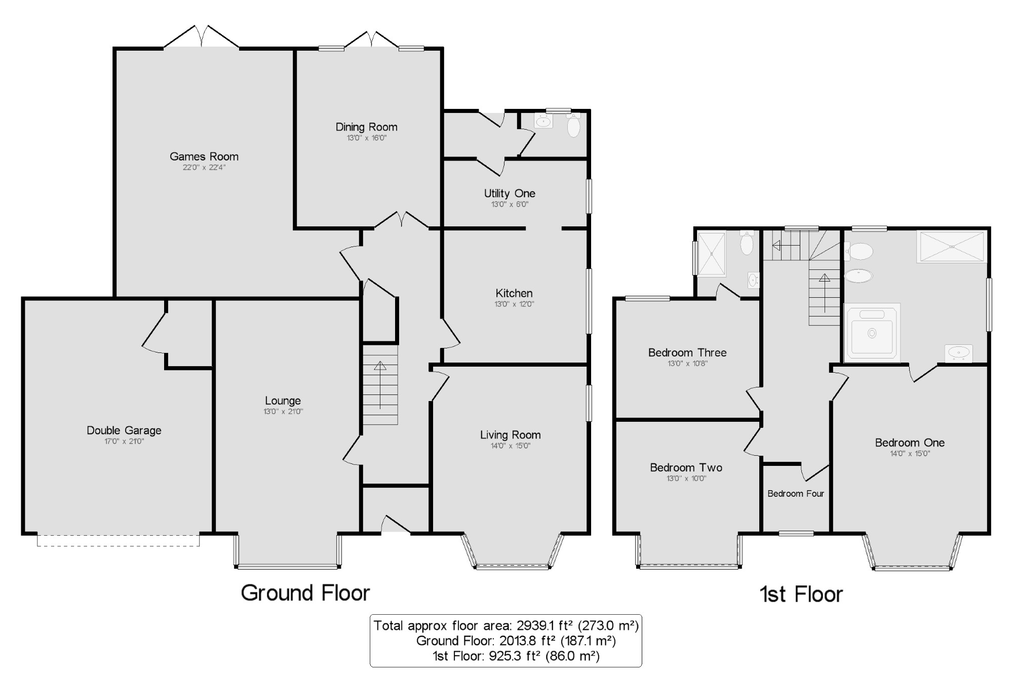 4 Bedrooms Detached house for sale in Ripponden Road, Oldham, Greater Manchester OL1