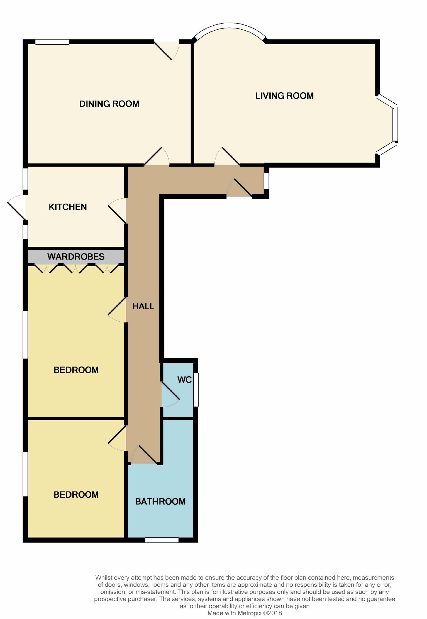 5 Bedrooms Detached house for sale in Filsham Road, St Leonards-On-Sea, East Sussex TN38