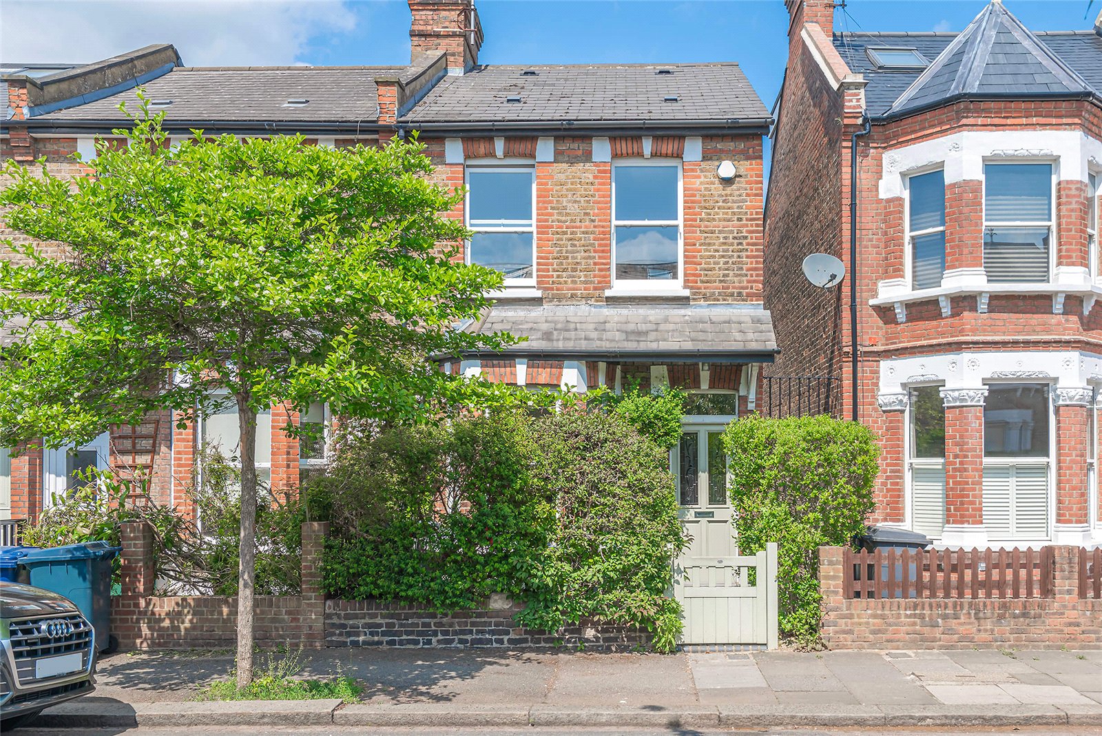 3 bedroom end terrace house for sale 0