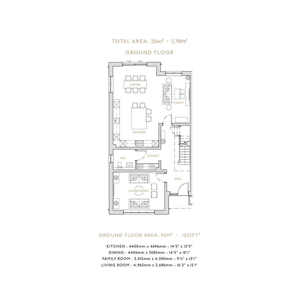 Ivy Grove 2,, Watford Road, Hertfordshire floorplan