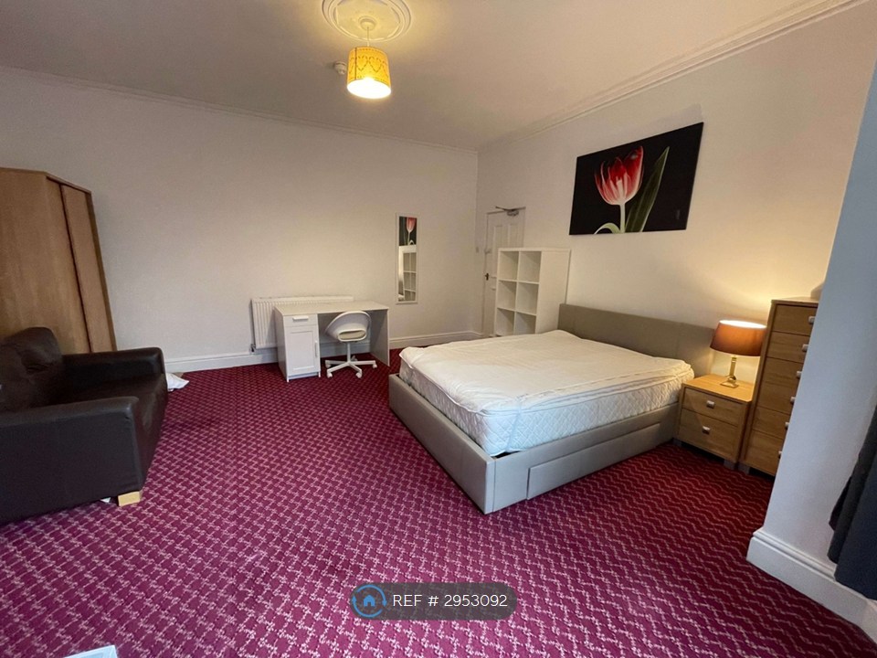 1-bed house on Brook Lane, Newton, Chester, £650/mo