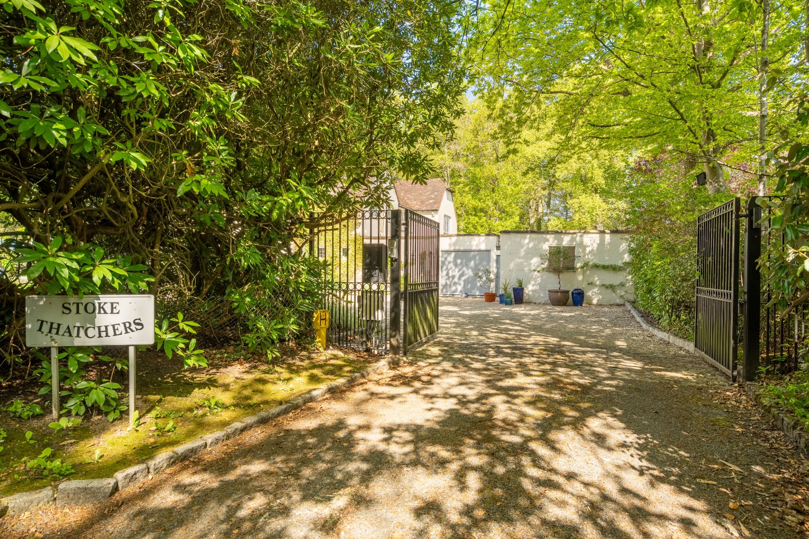 5 bedroom detached house for sale 0