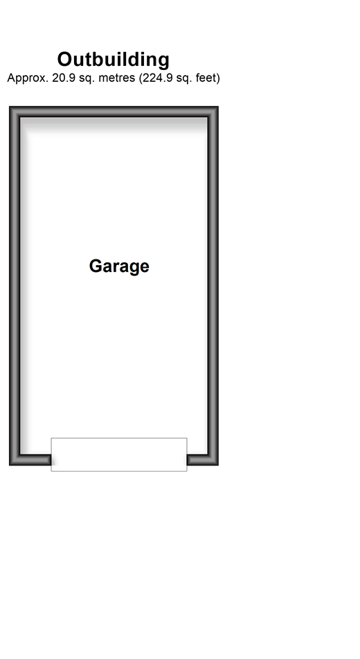 Fennel Drive, Chichester floorplan