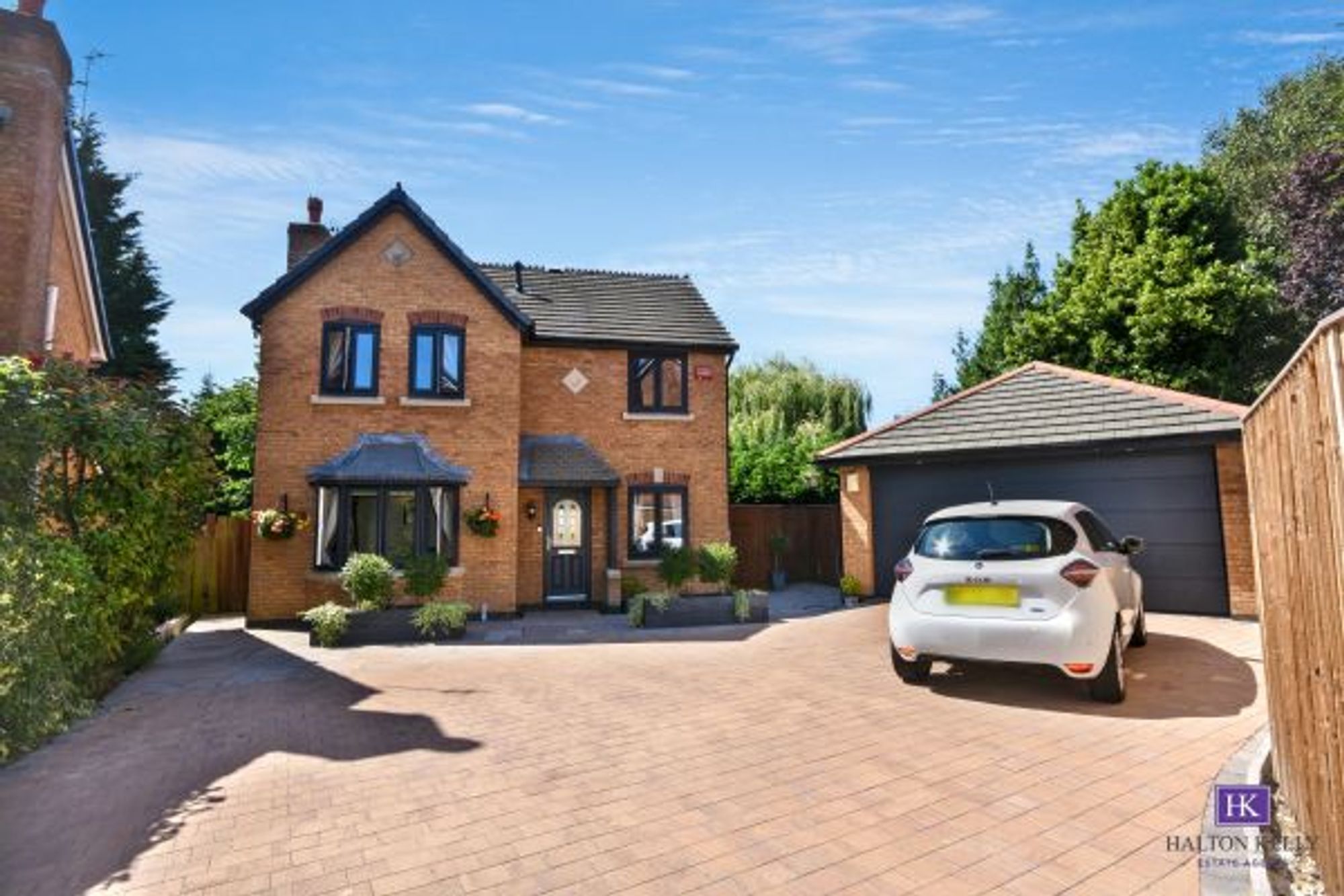 Rosemary Drive, Newton-Le-Willows photo 2