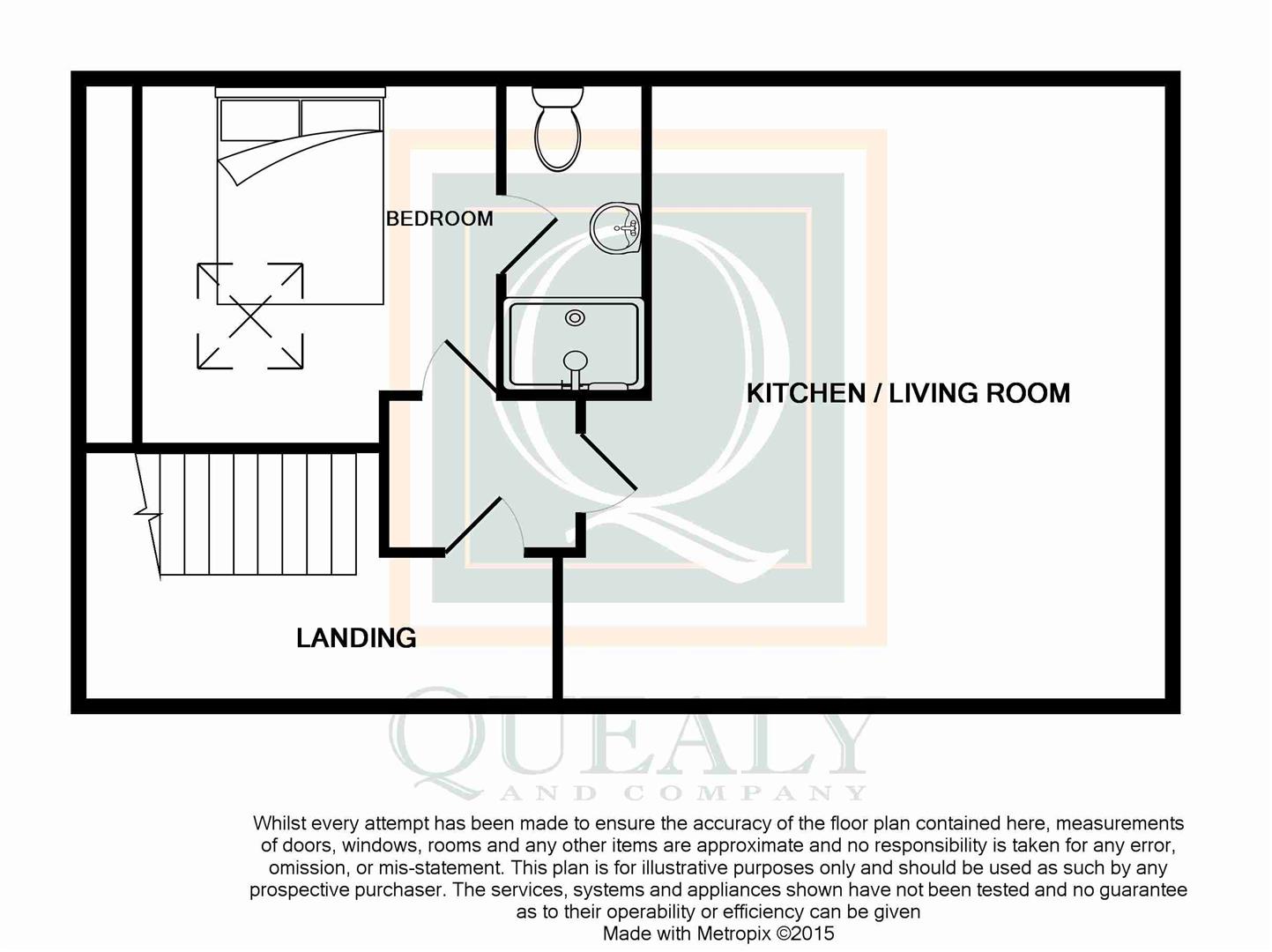 1 Bedrooms Flat to rent in Connaught Road, Sittingbourne ME10